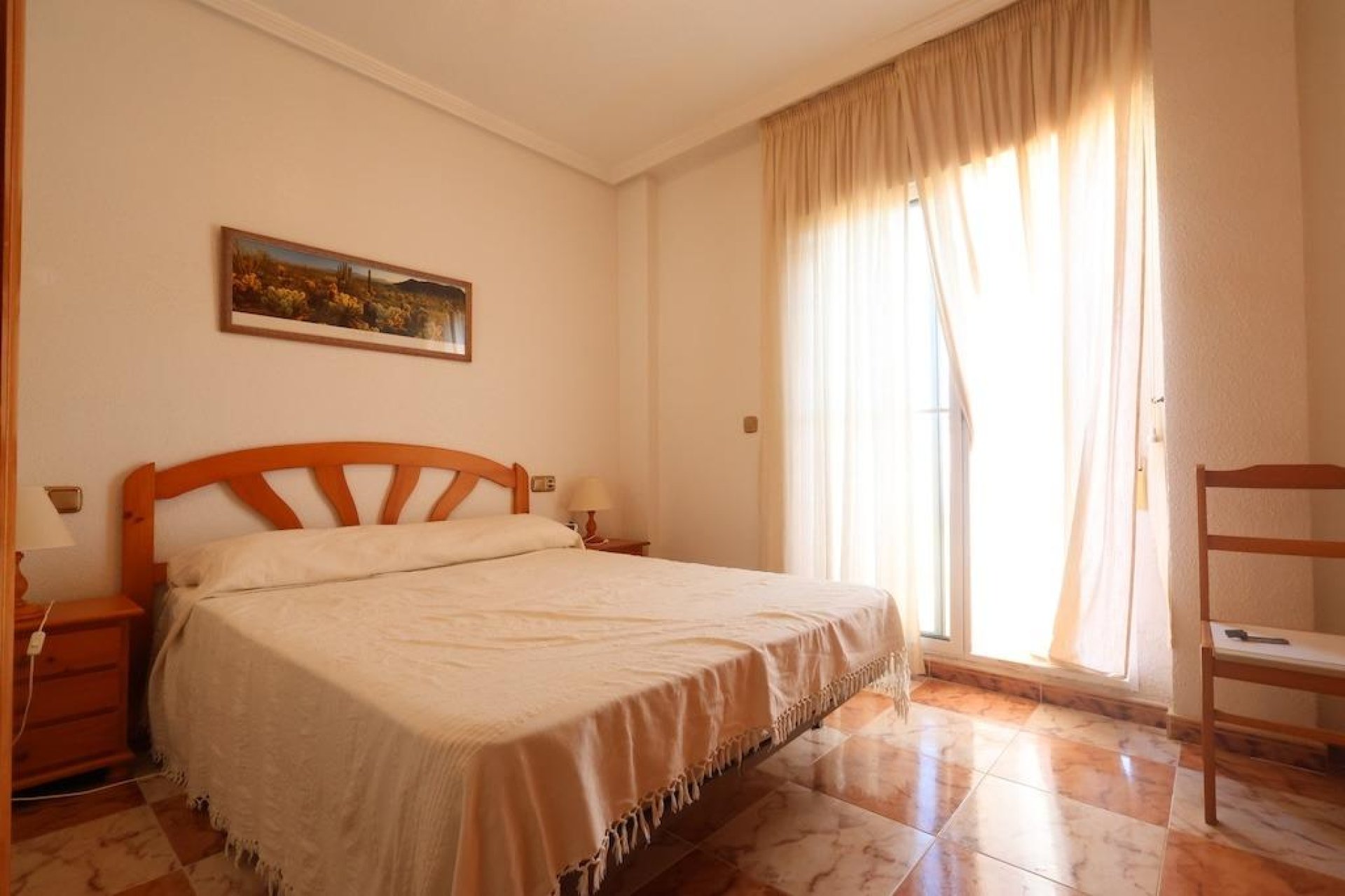 Återförsäljning - Semi detached -
Orihuela Costa - Playa Flamenca