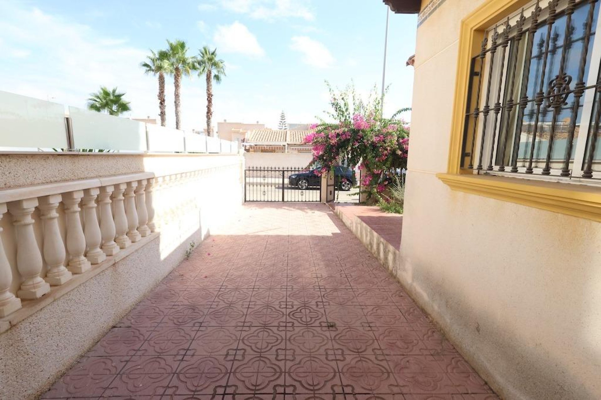Återförsäljning - Semi detached -
Orihuela Costa - Playa Flamenca