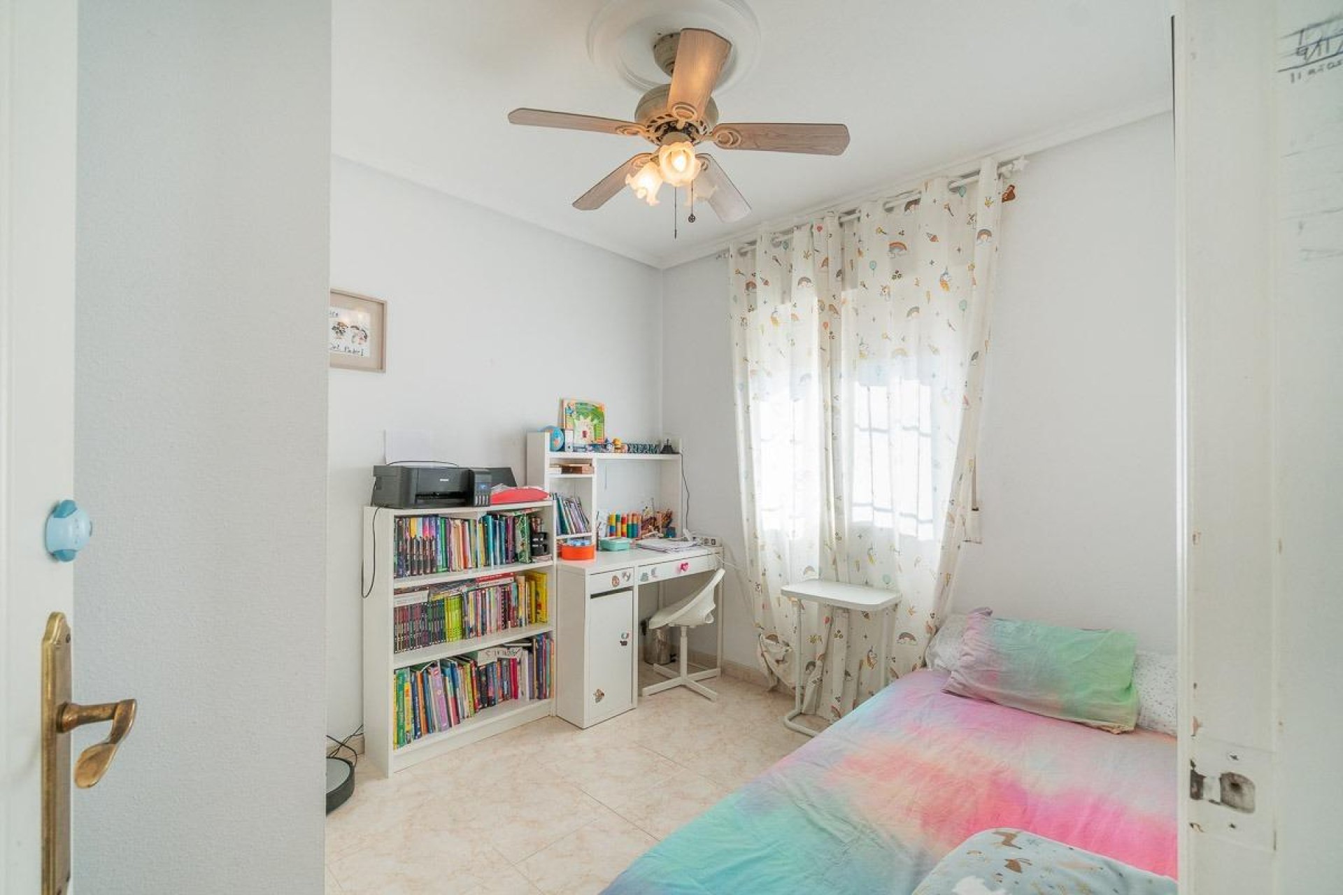 Återförsäljning - Semi detached -
Orihuela Costa - Punta Prima