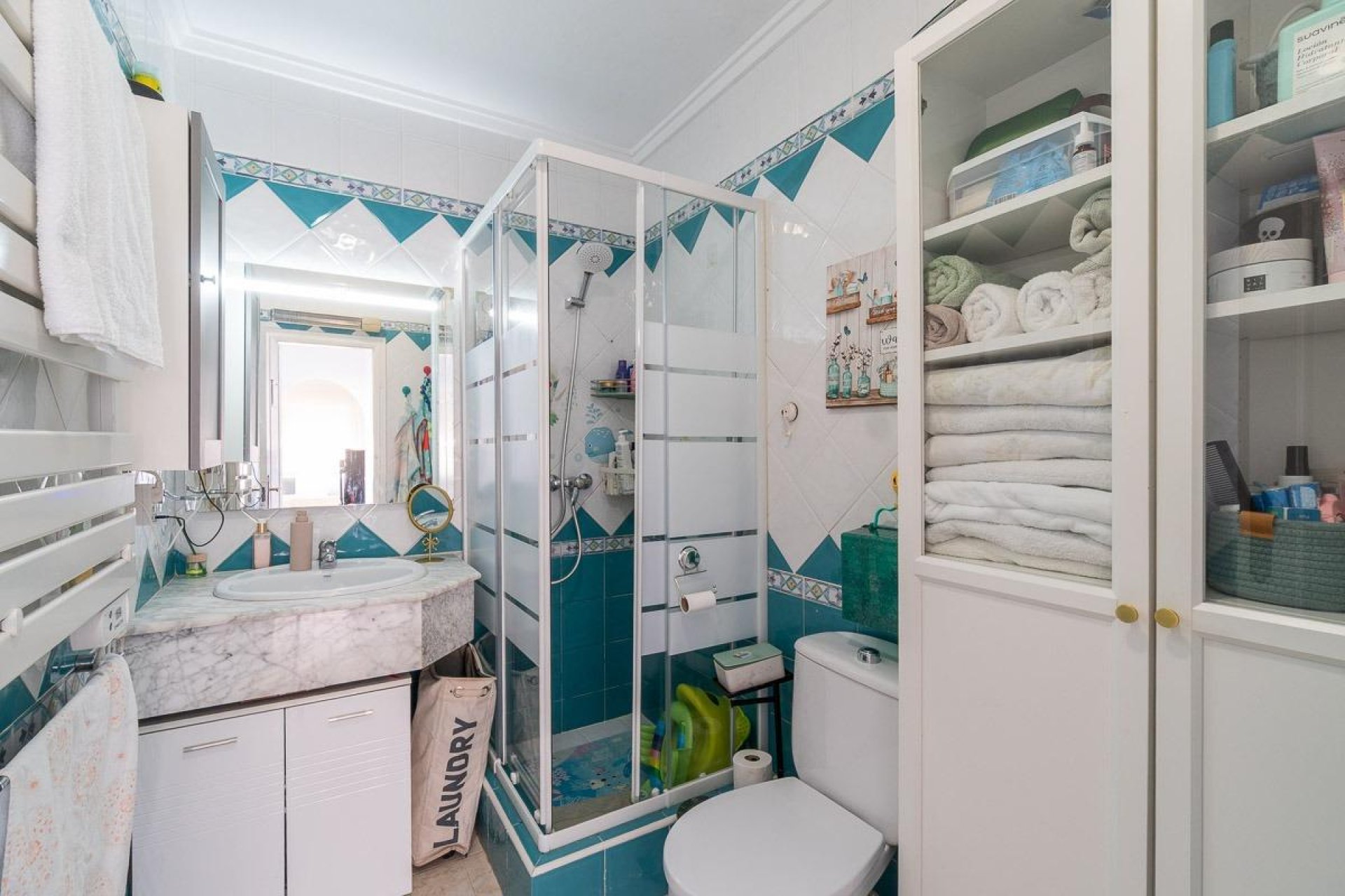 Återförsäljning - Semi detached -
Orihuela Costa - Punta Prima