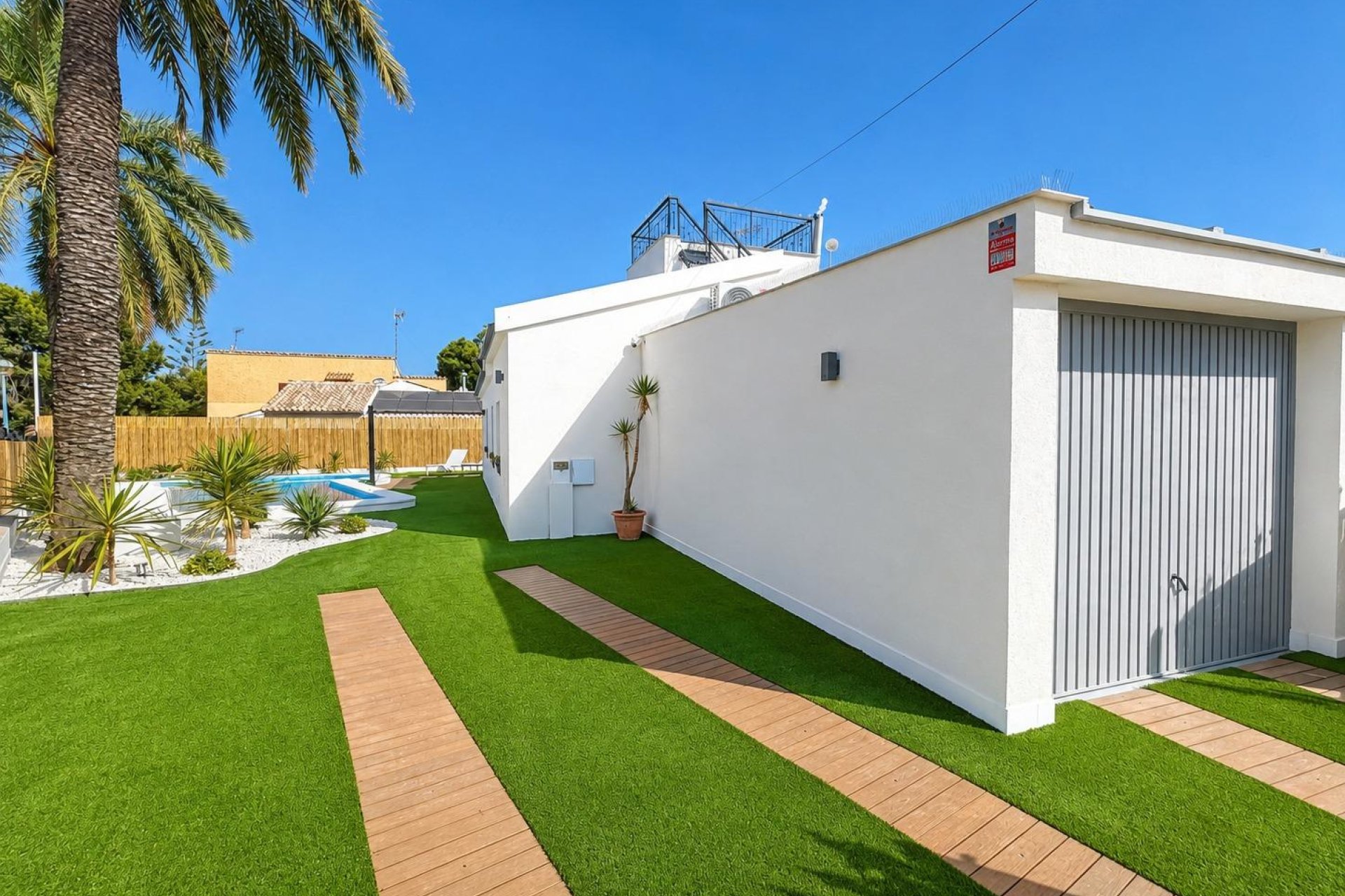 Återförsäljning - Semi detached -
Orihuela Costa - Punta Prima
