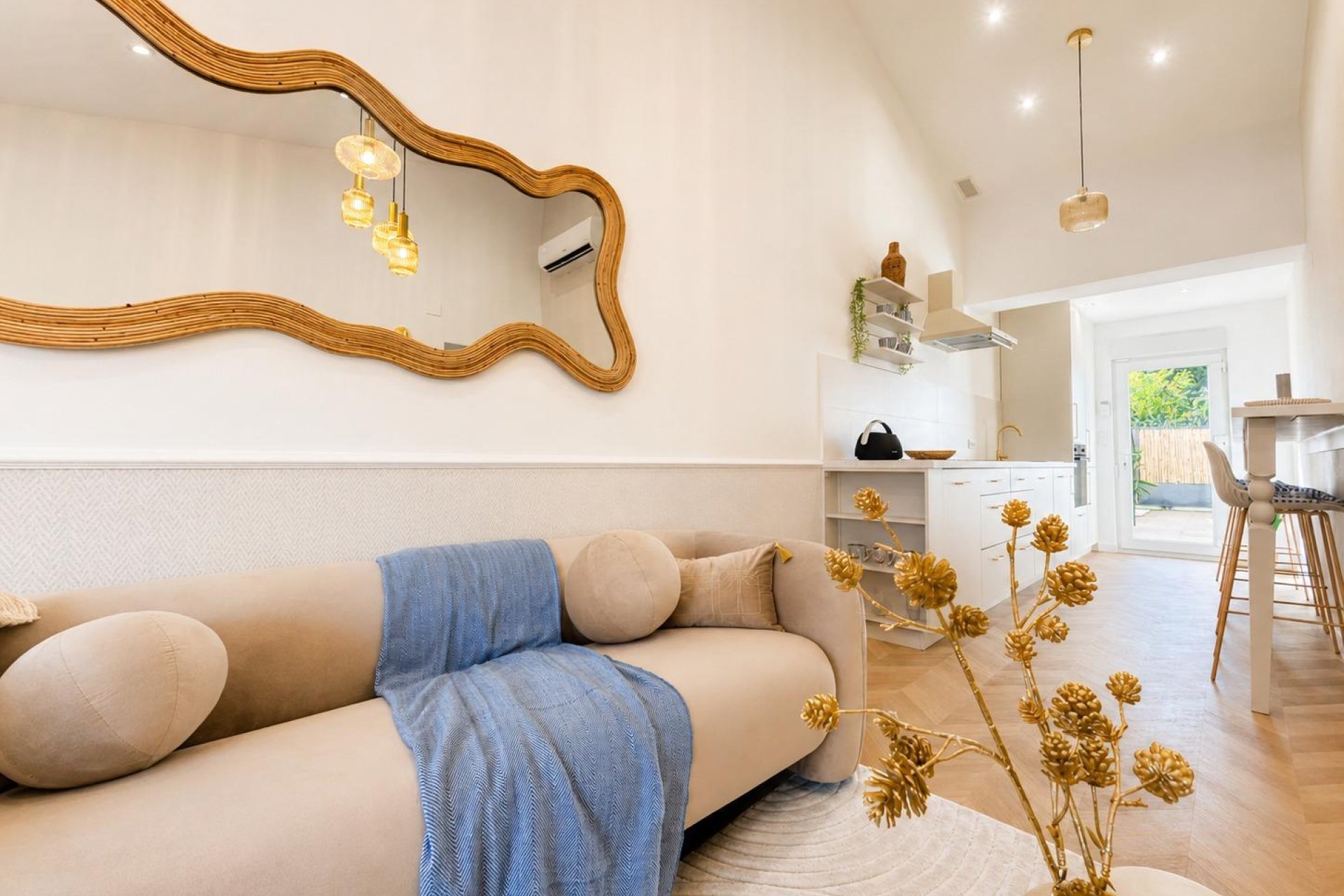 Återförsäljning - Semi detached -
Orihuela Costa - Punta Prima