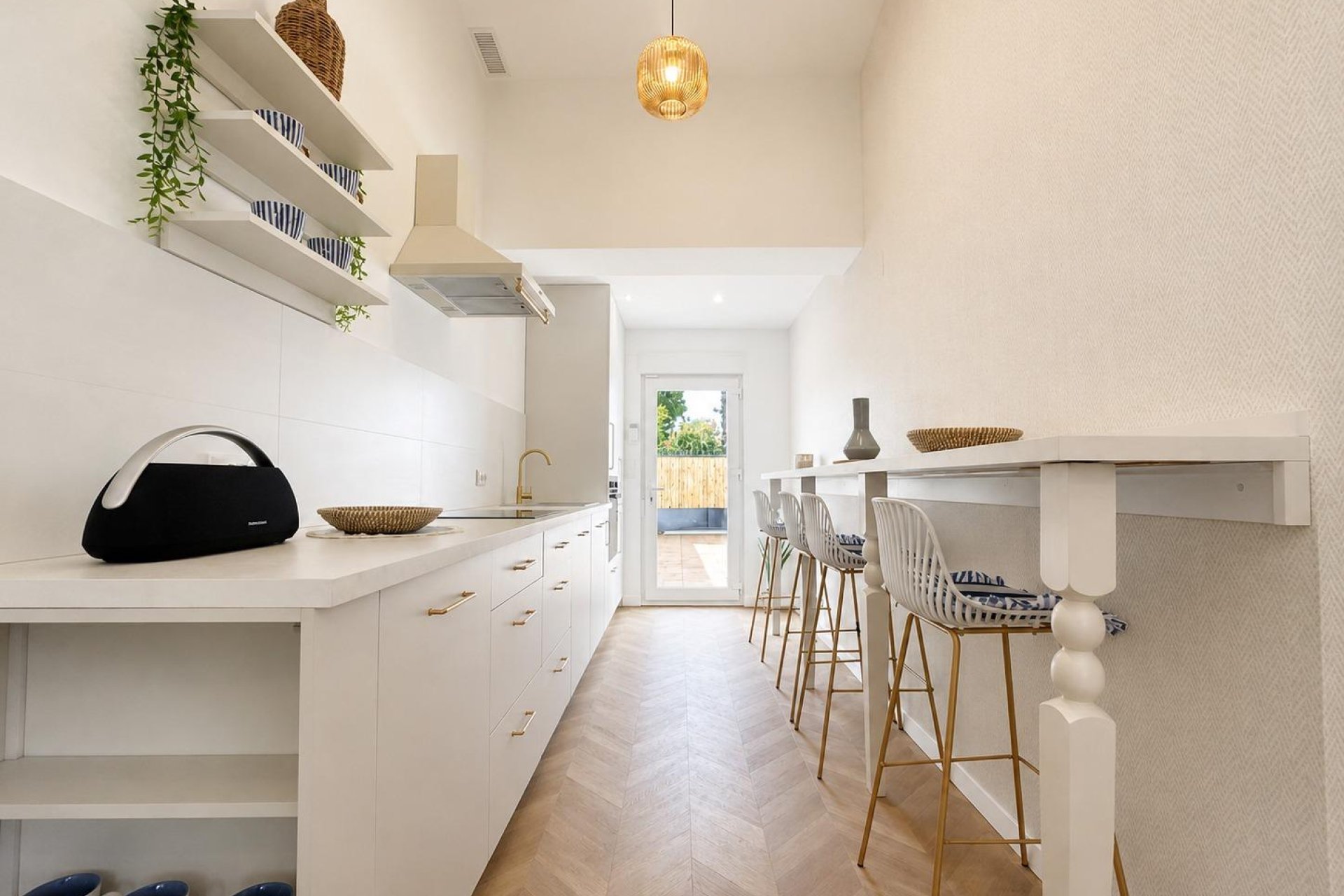 Återförsäljning - Semi detached -
Orihuela Costa - Punta Prima