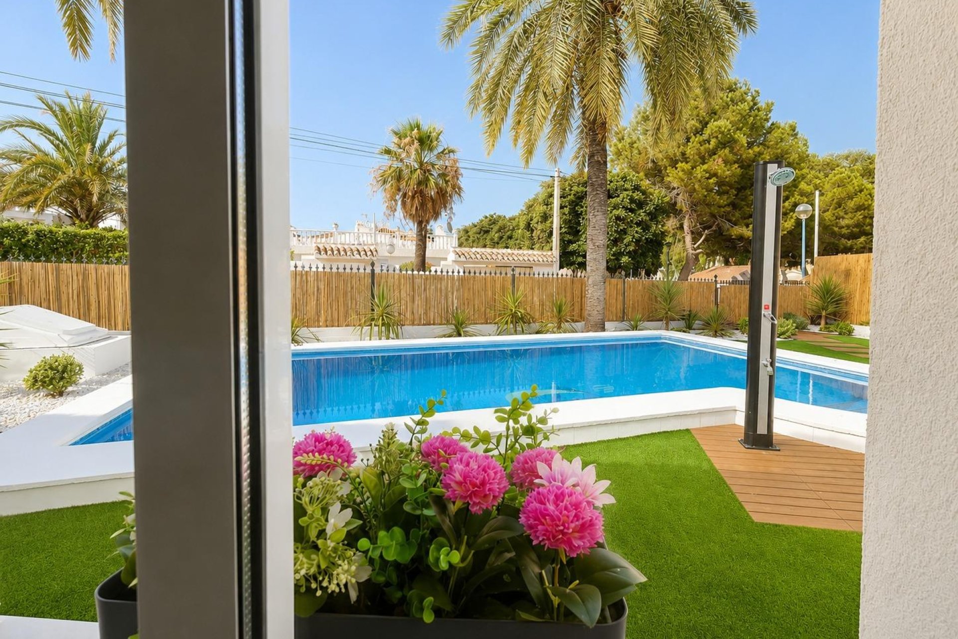 Återförsäljning - Semi detached -
Orihuela Costa - Punta Prima
