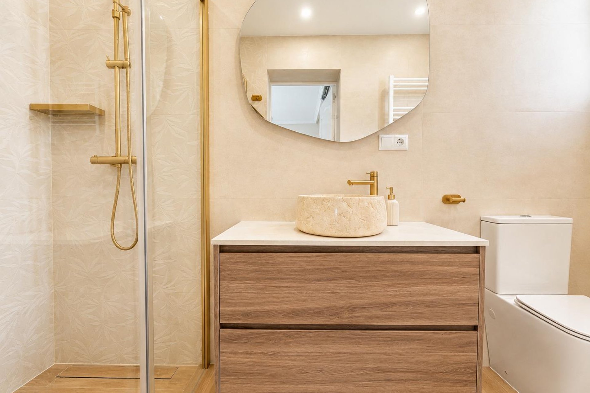 Återförsäljning - Semi detached -
Orihuela Costa - Punta Prima