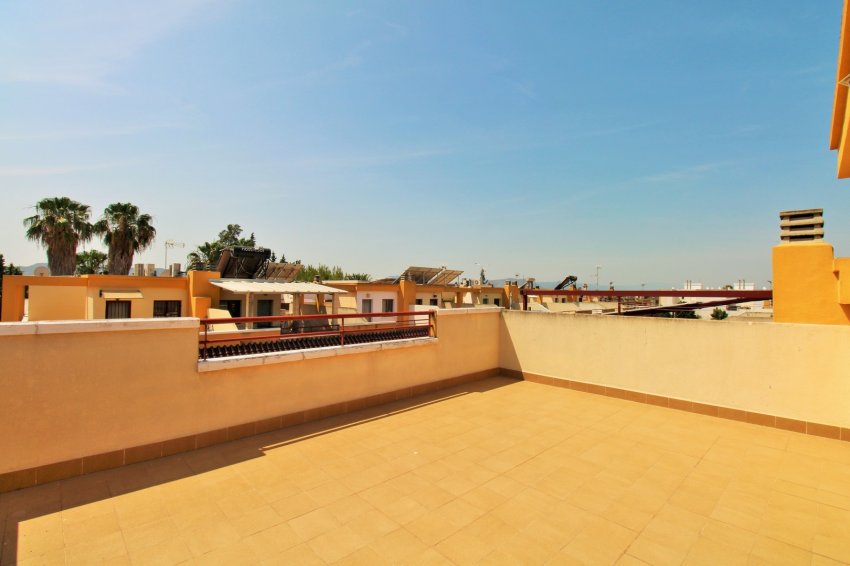 Återförsäljning - Semi detached -
Orihuela - Los Desamparados