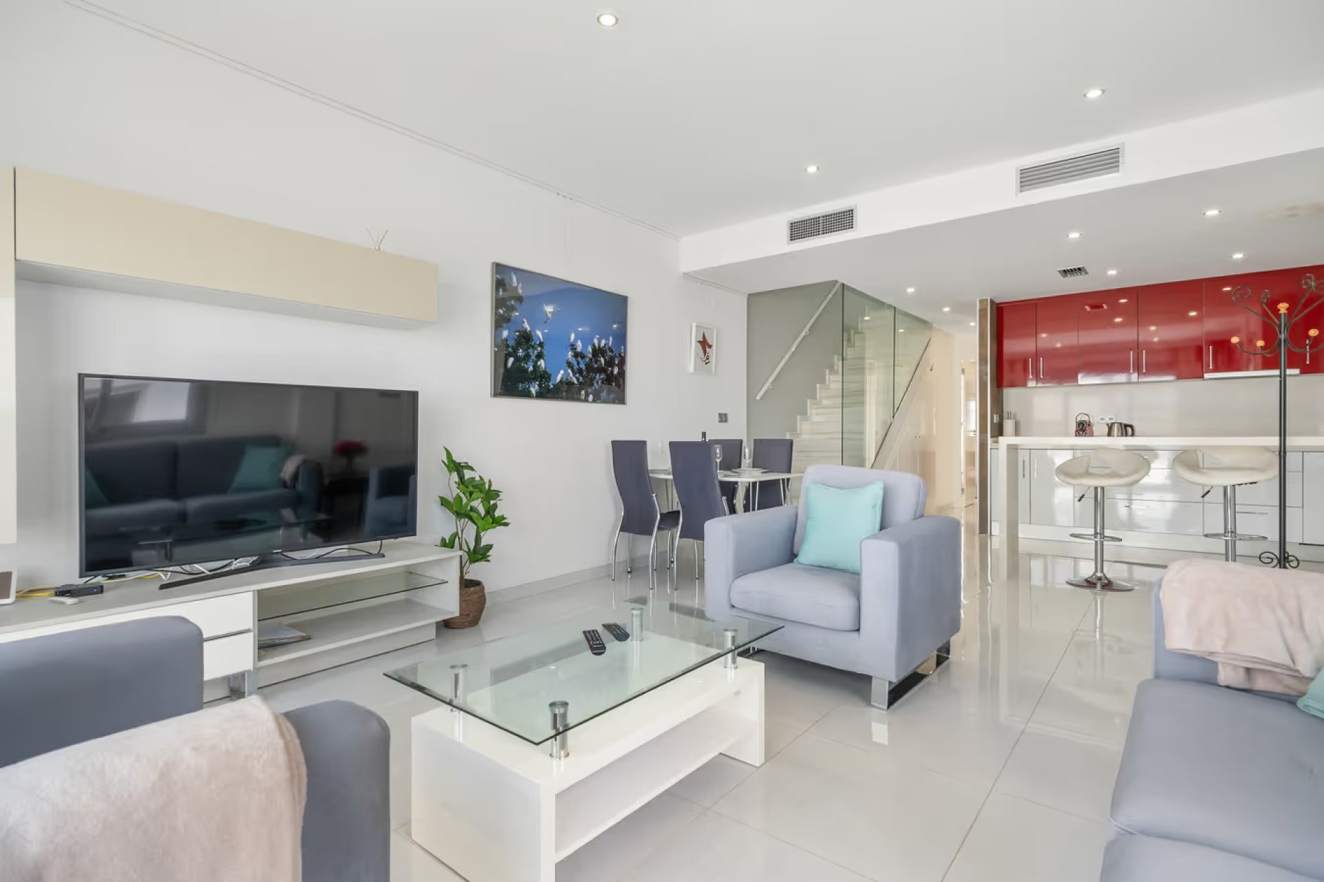 Återförsäljning - Semi detached -
Punta Prima - Marina Med