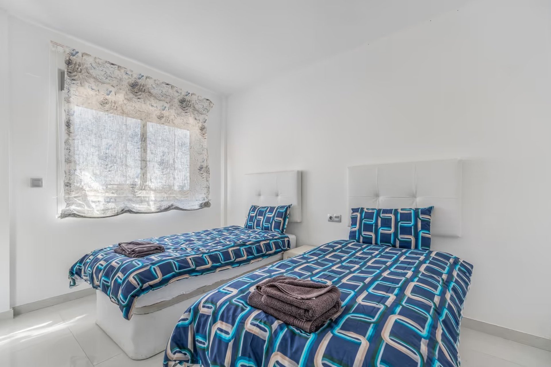 Återförsäljning - Semi detached -
Punta Prima - Marina Med