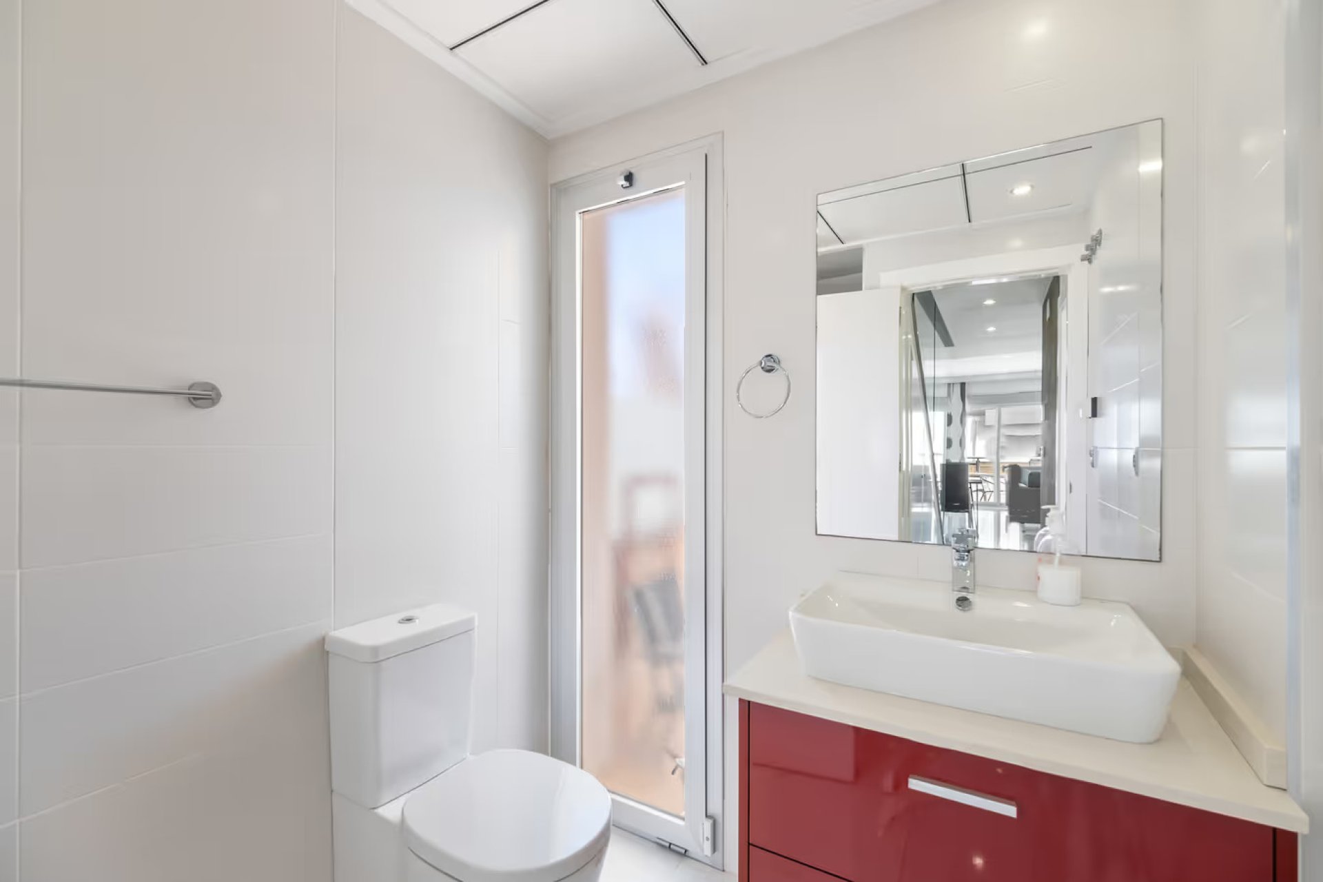 Återförsäljning - Semi detached -
Punta Prima - Marina Med
