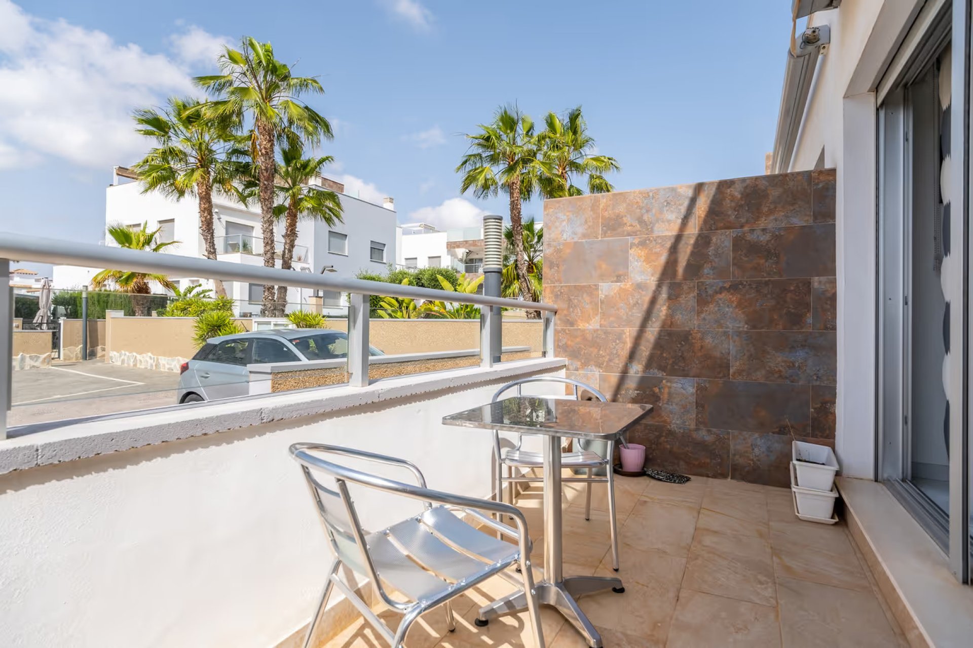 Återförsäljning - Semi detached -
Punta Prima - Marina Med