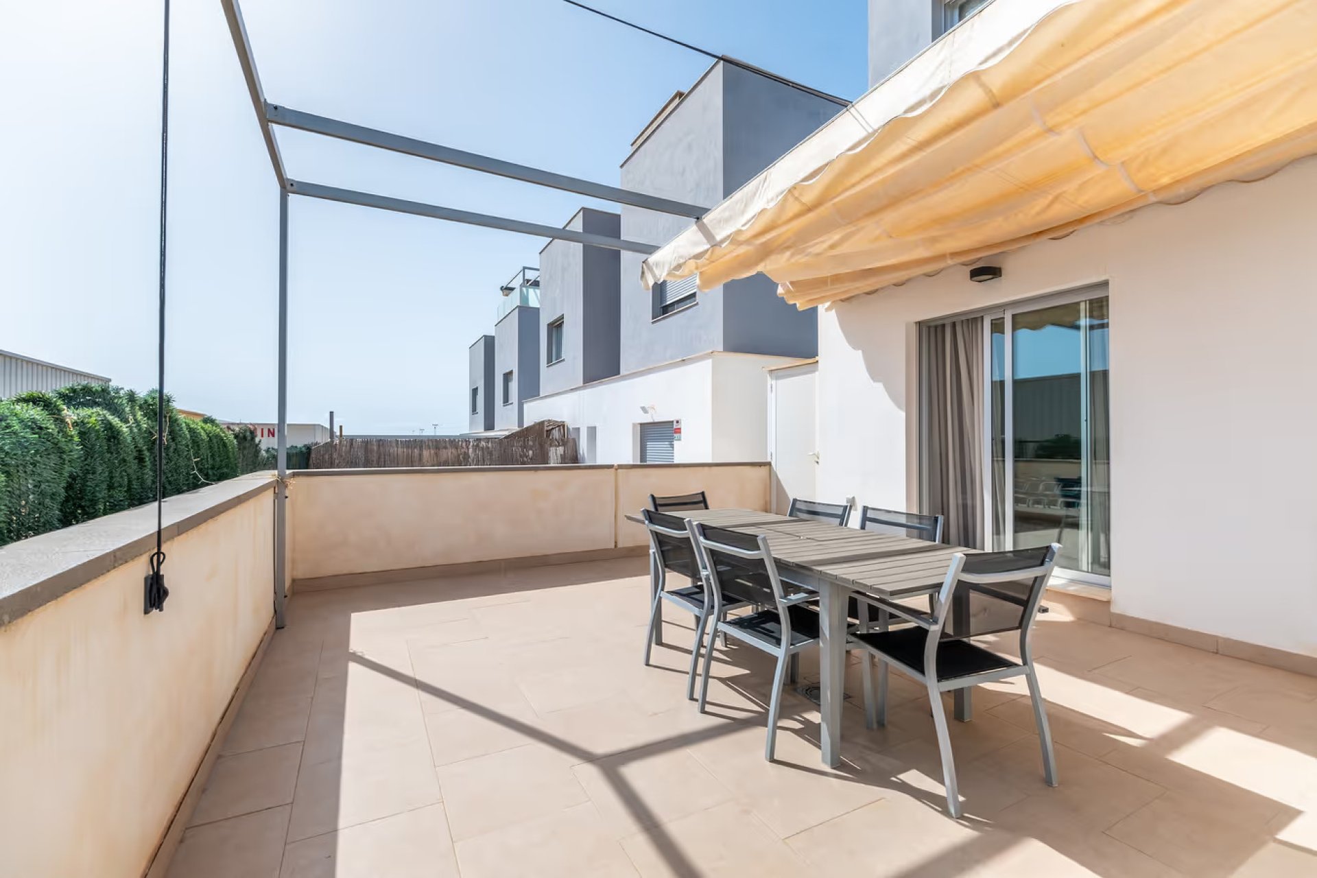 Återförsäljning - Semi detached -
Punta Prima - Marina Med