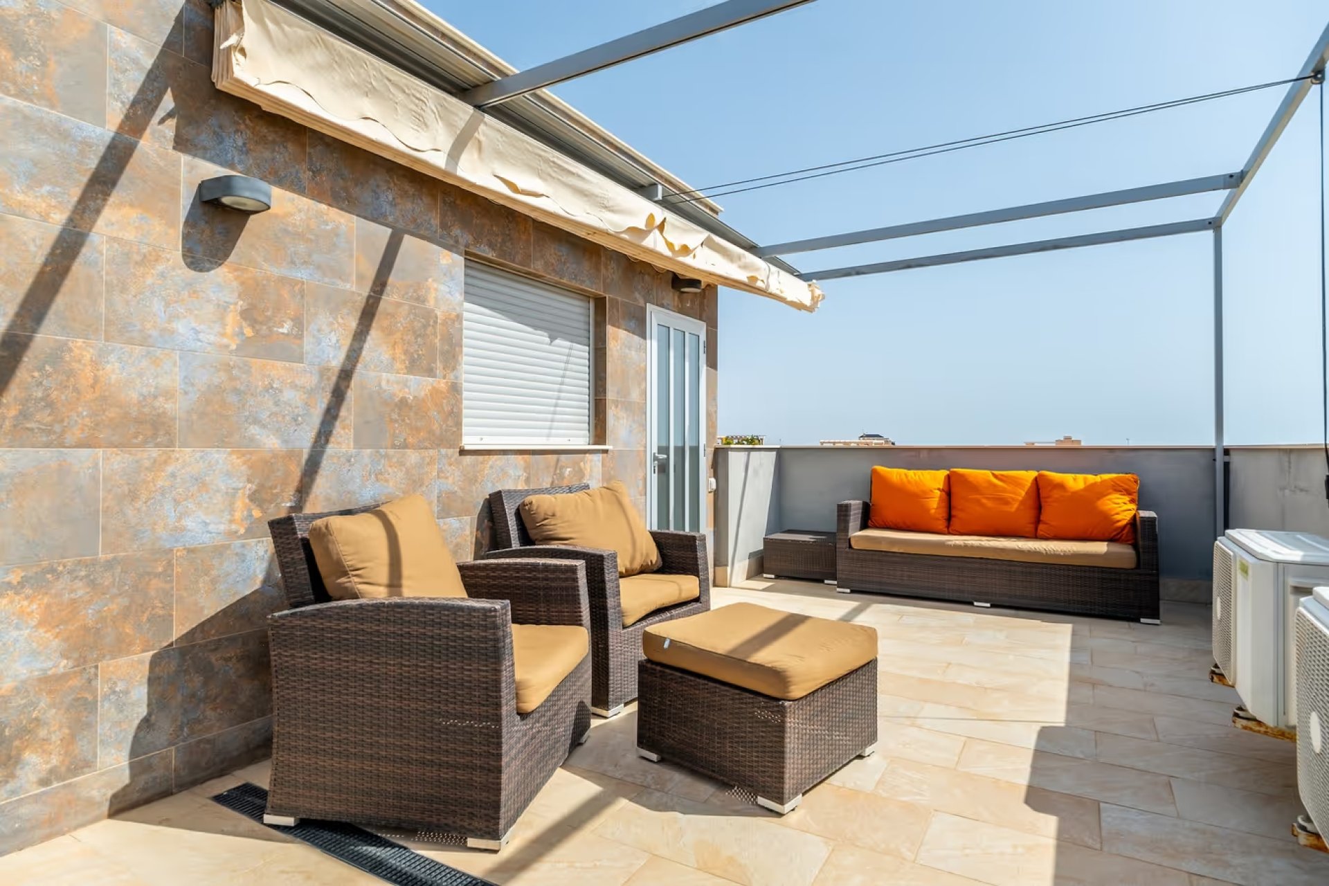 Återförsäljning - Semi detached -
Punta Prima - Marina Med