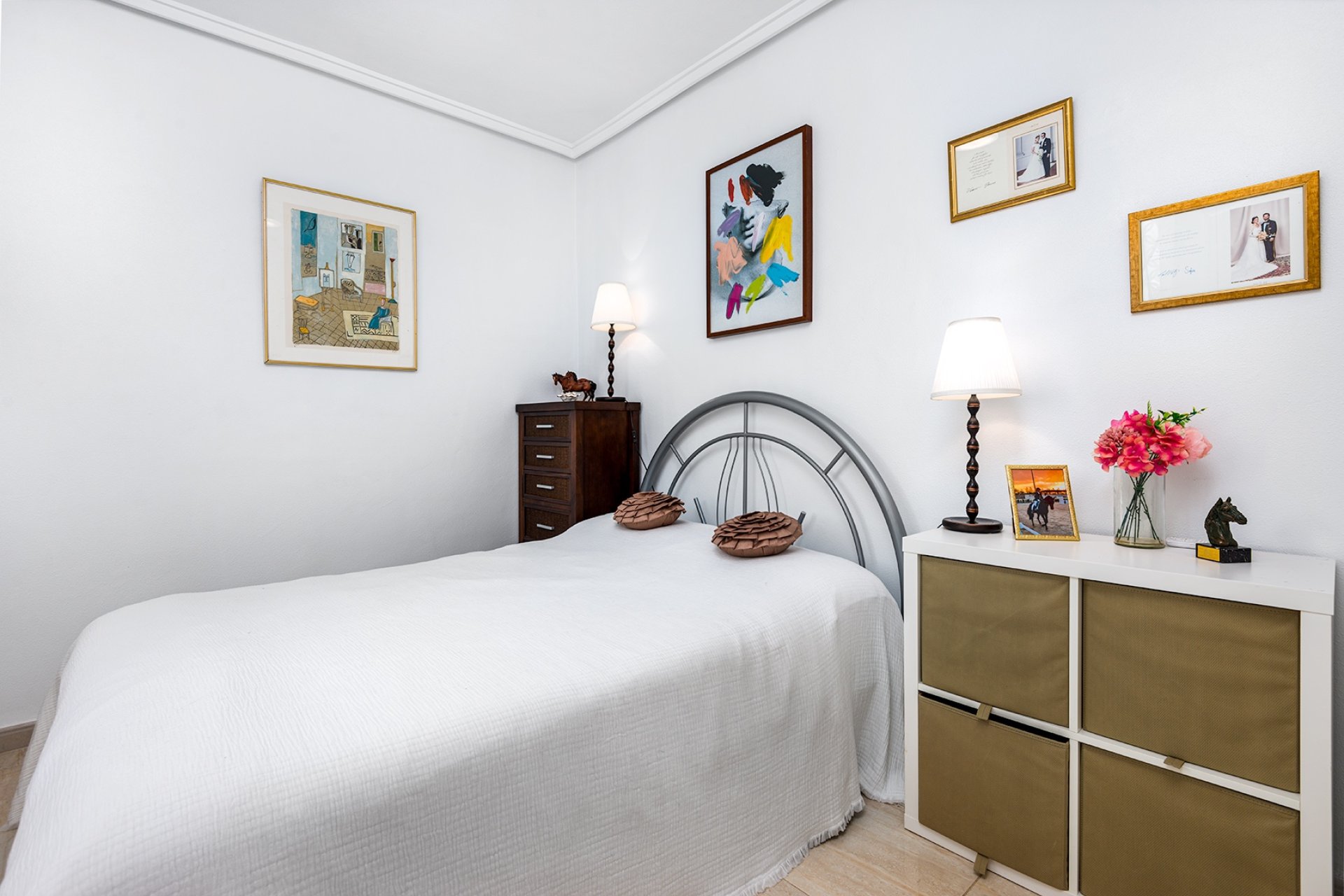 Återförsäljning - Semi detached -
Rojales - Benimar