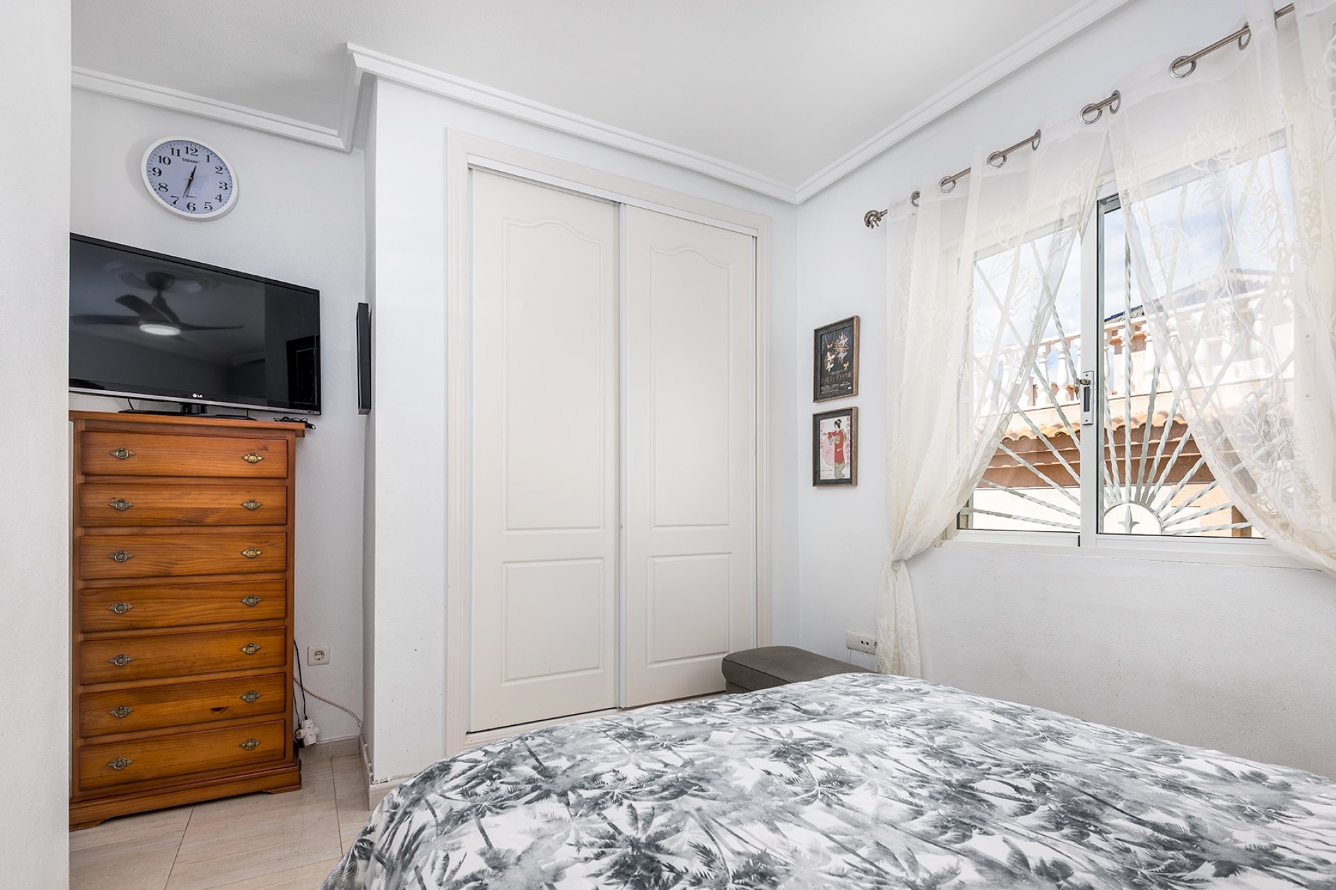 Återförsäljning - Semi detached -
Rojales - Benimar