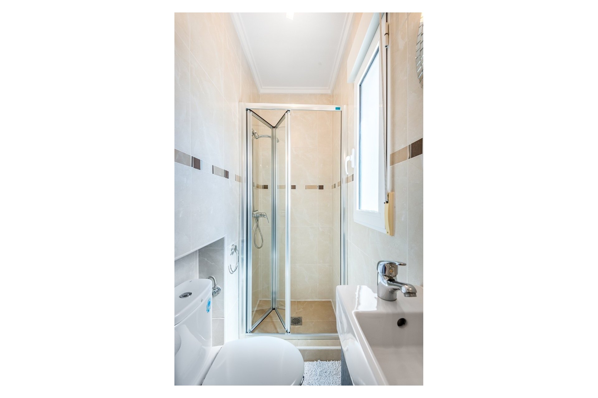 Återförsäljning - Semi detached -
Rojales - Benimar