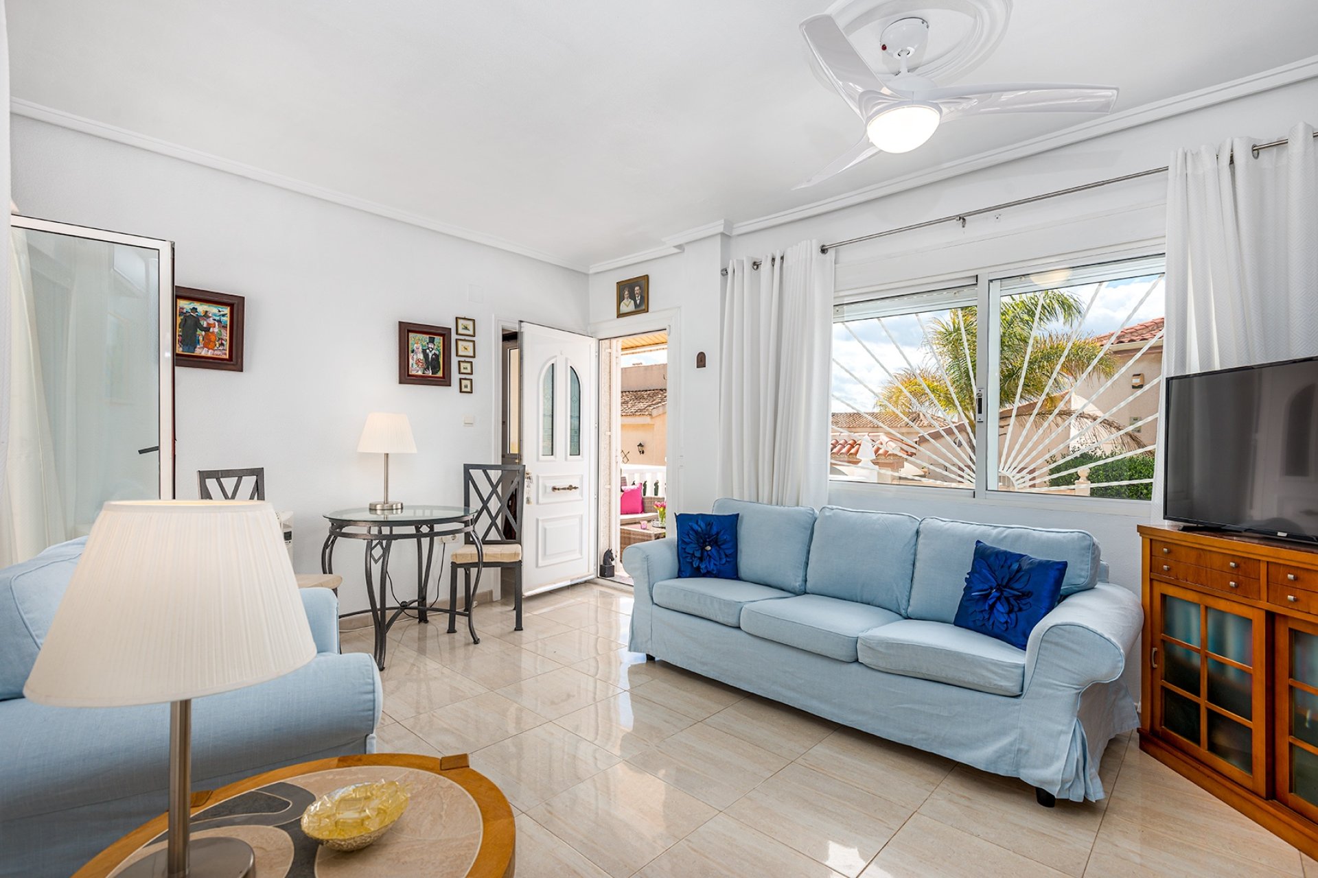 Återförsäljning - Semi detached -
Rojales - Benimar