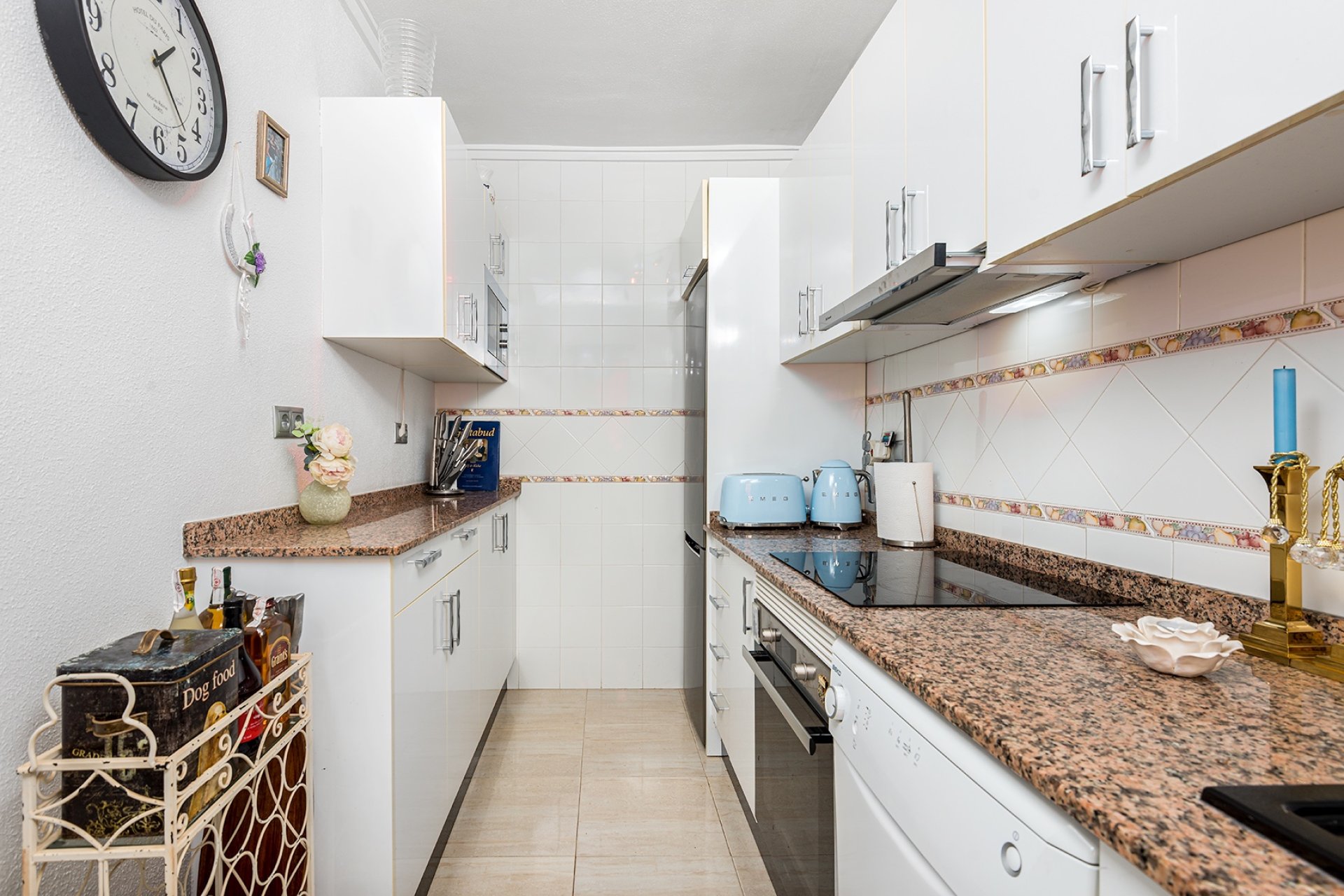 Återförsäljning - Semi detached -
Rojales - Benimar