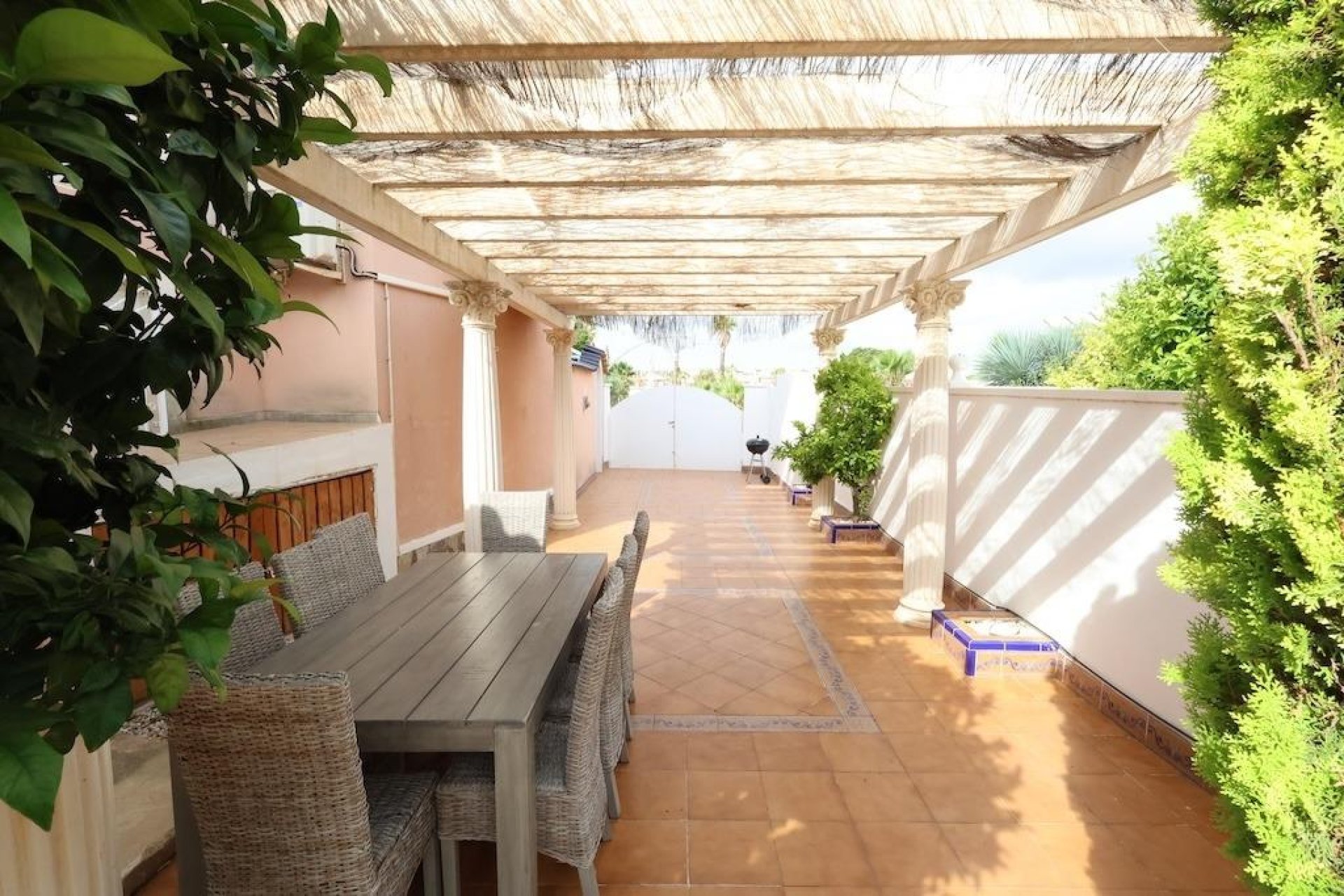 Återförsäljning - Semi detached -
Rojales - Ciudad Quesada - Doña Pepa