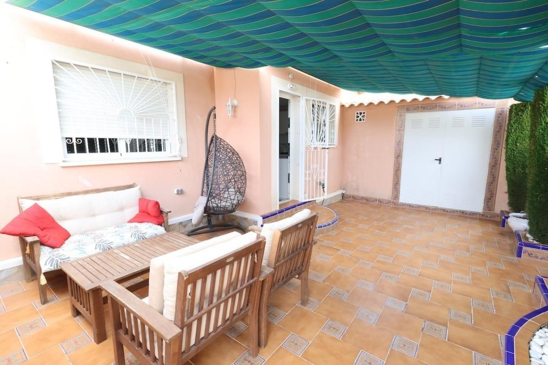 Återförsäljning - Semi detached -
Rojales - Ciudad Quesada - Doña Pepa
