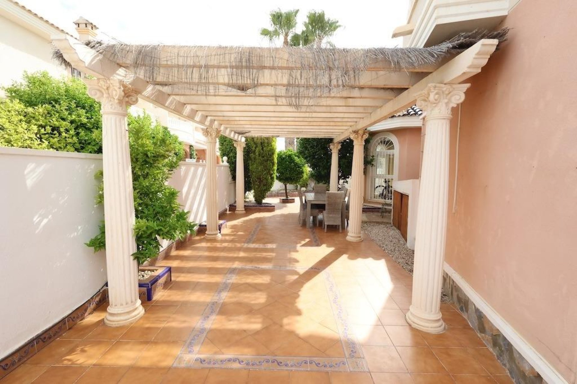 Återförsäljning - Semi detached -
Rojales - Ciudad Quesada - Doña Pepa