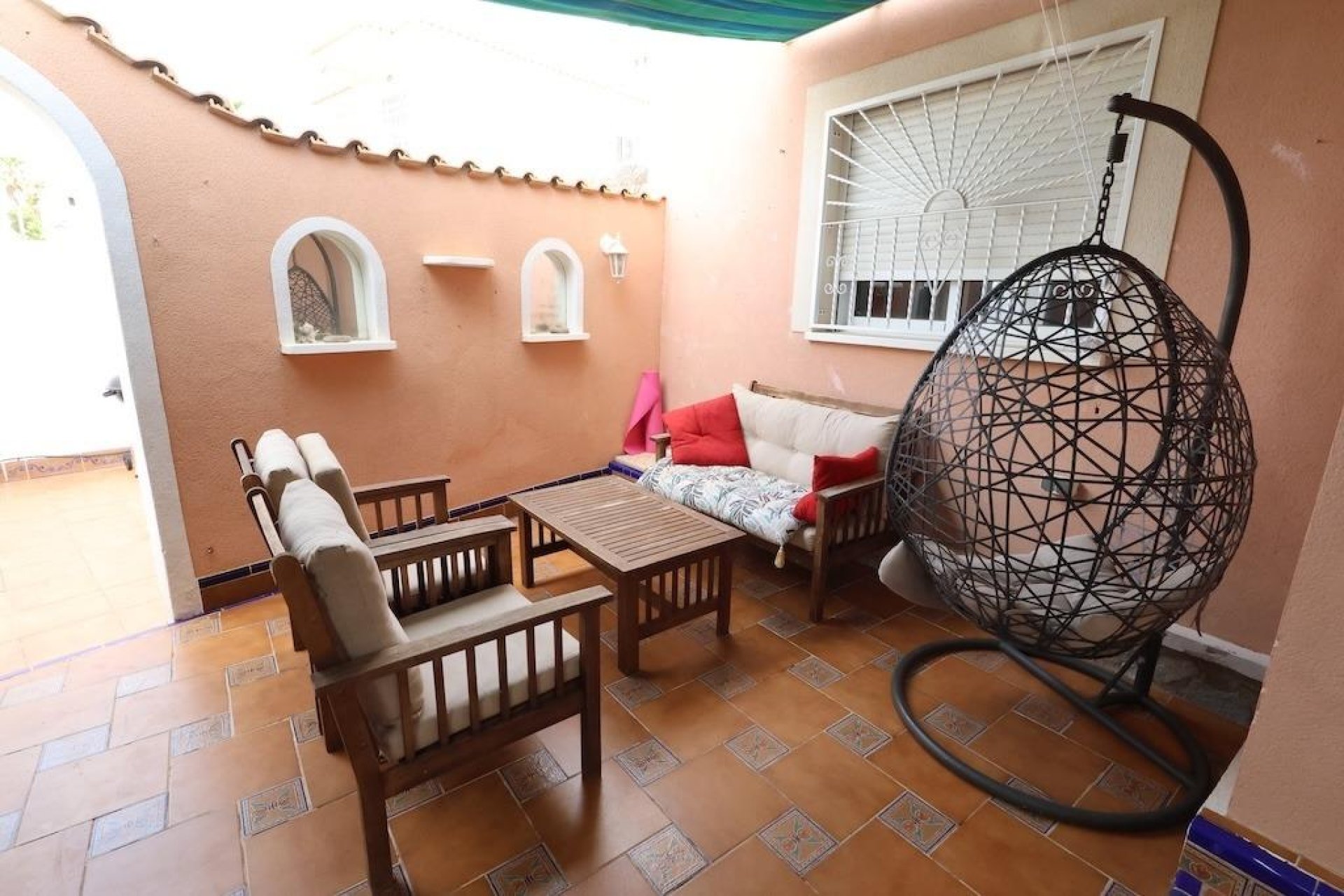 Återförsäljning - Semi detached -
Rojales - Ciudad Quesada - Doña Pepa
