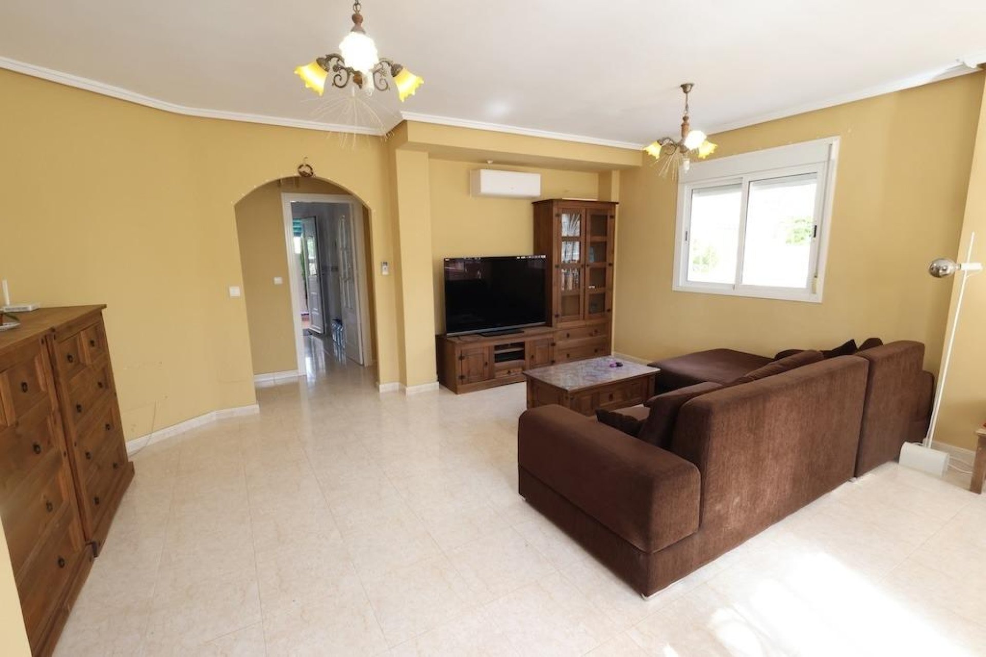 Återförsäljning - Semi detached -
Rojales - Ciudad Quesada - Doña Pepa