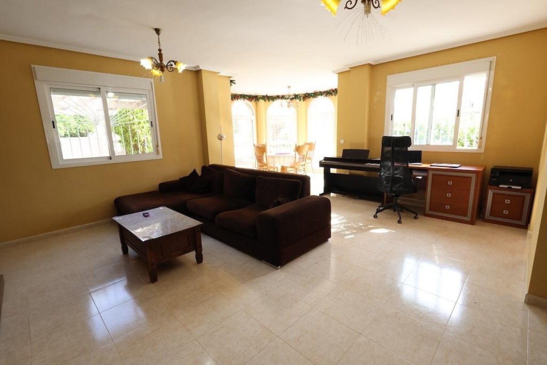 Återförsäljning - Semi detached -
Rojales - Ciudad Quesada - Doña Pepa