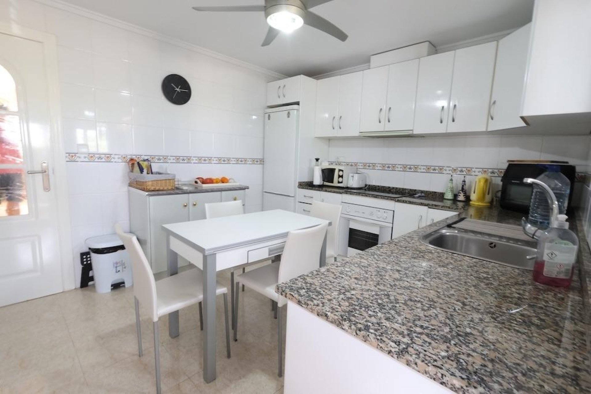 Återförsäljning - Semi detached -
Rojales - Ciudad Quesada - Doña Pepa