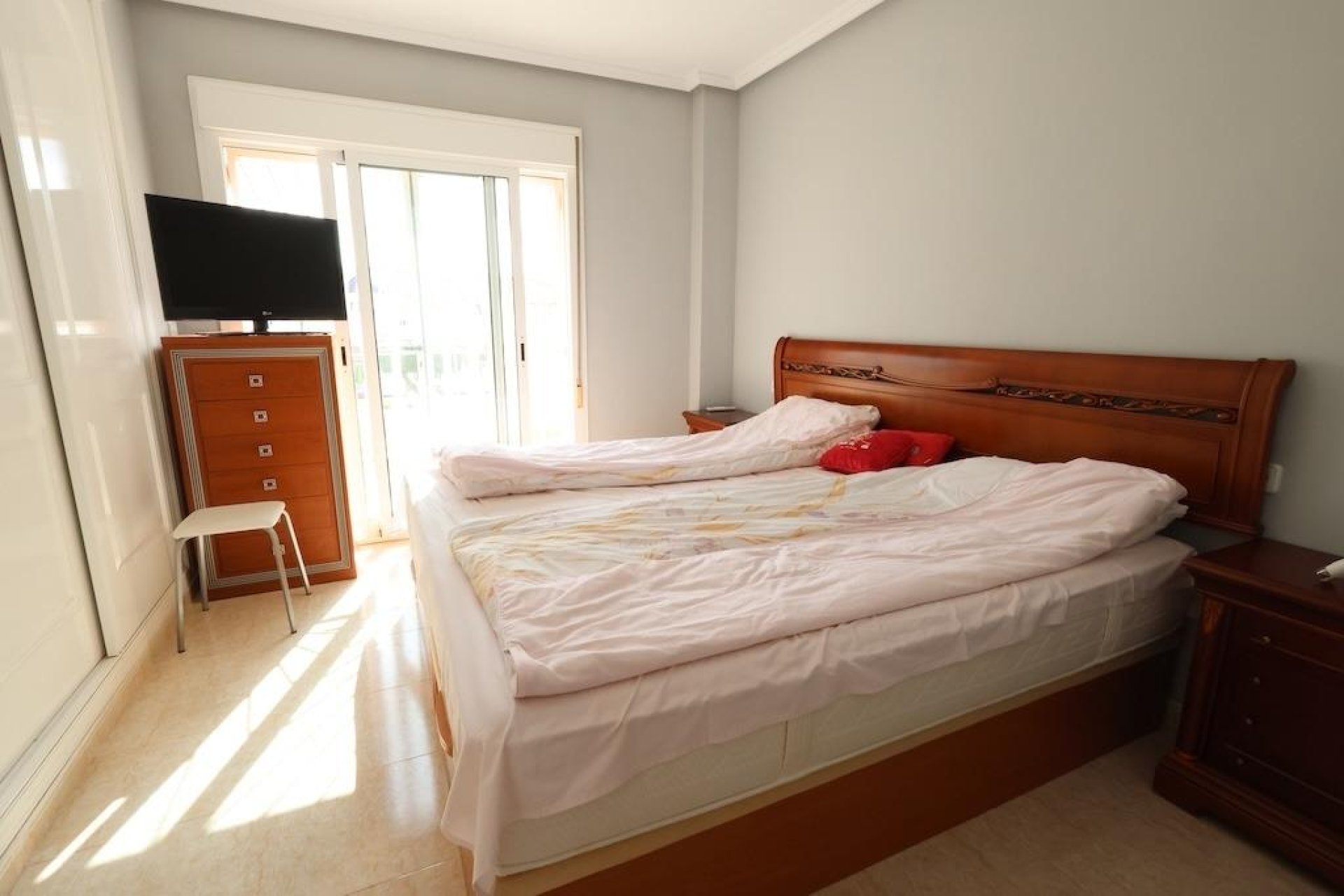Återförsäljning - Semi detached -
Rojales - Ciudad Quesada - Doña Pepa