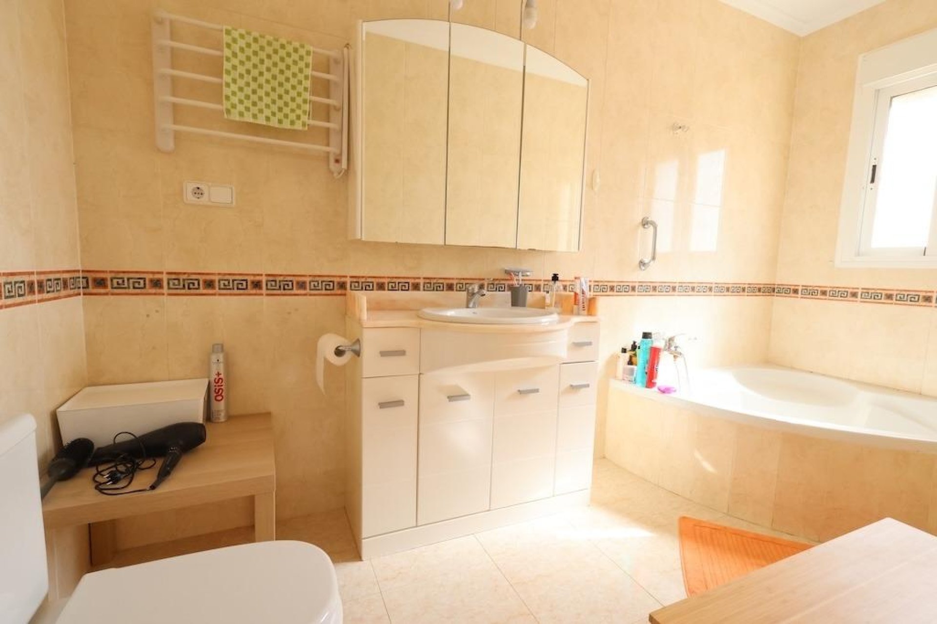 Återförsäljning - Semi detached -
Rojales - Ciudad Quesada - Doña Pepa