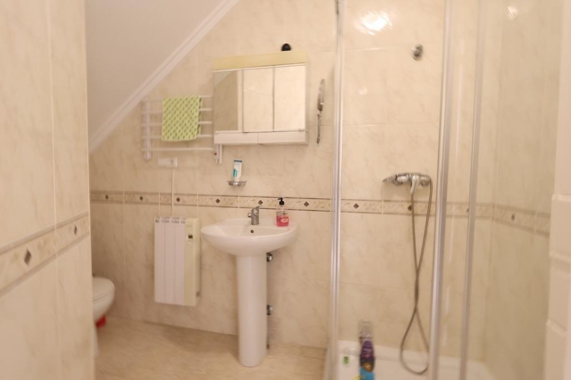 Återförsäljning - Semi detached -
Rojales - Ciudad Quesada - Doña Pepa