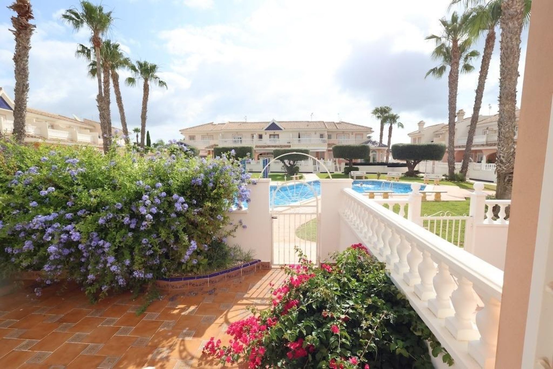 Återförsäljning - Semi detached -
Rojales - Ciudad Quesada - Doña Pepa