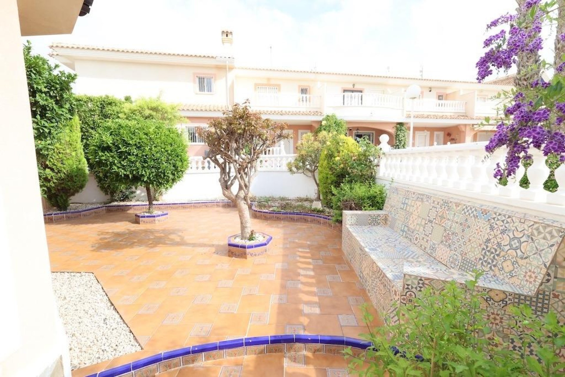 Återförsäljning - Semi detached -
Rojales - Ciudad Quesada - Doña Pepa