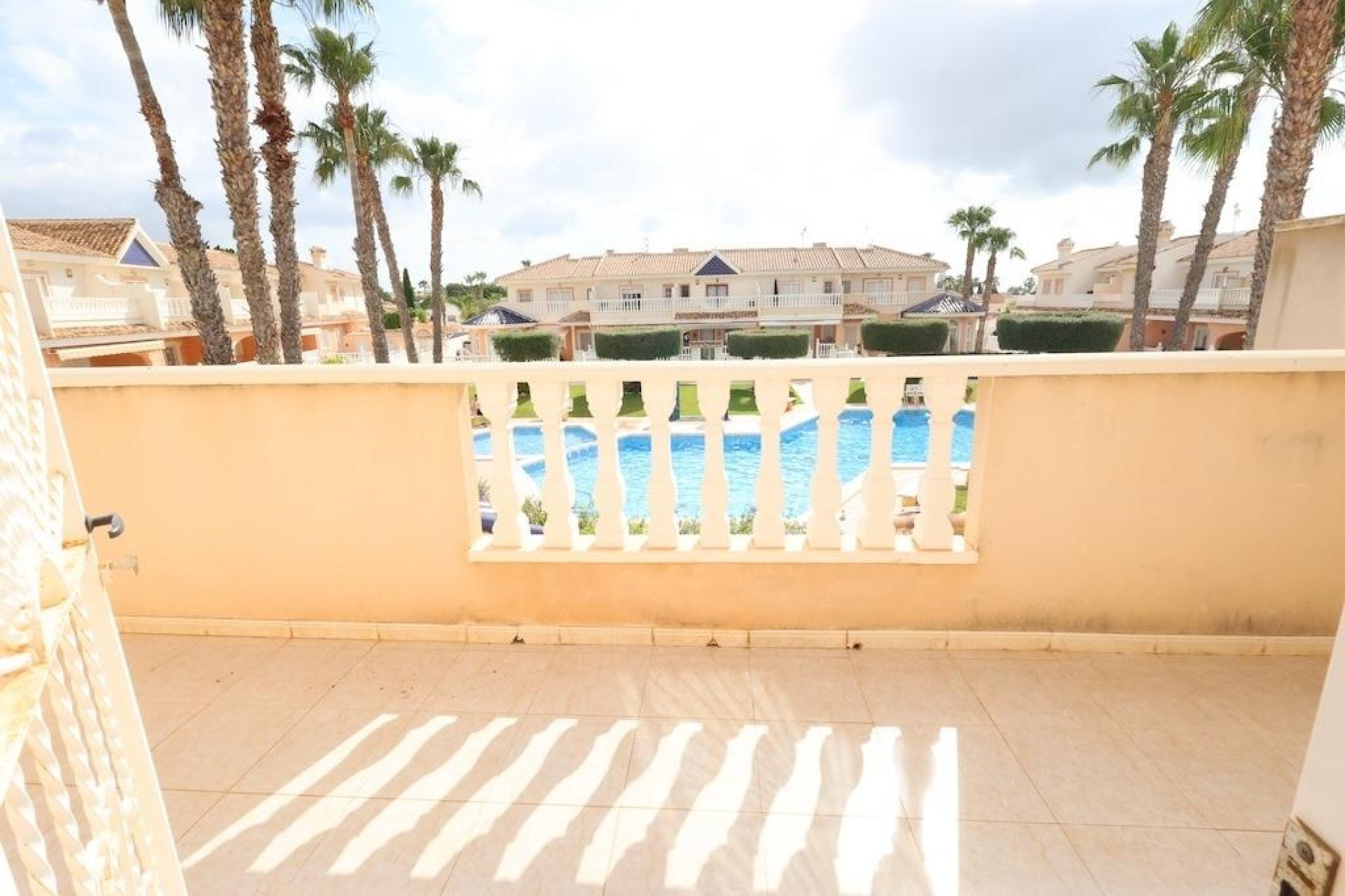 Återförsäljning - Semi detached -
Rojales - Ciudad Quesada - Doña Pepa