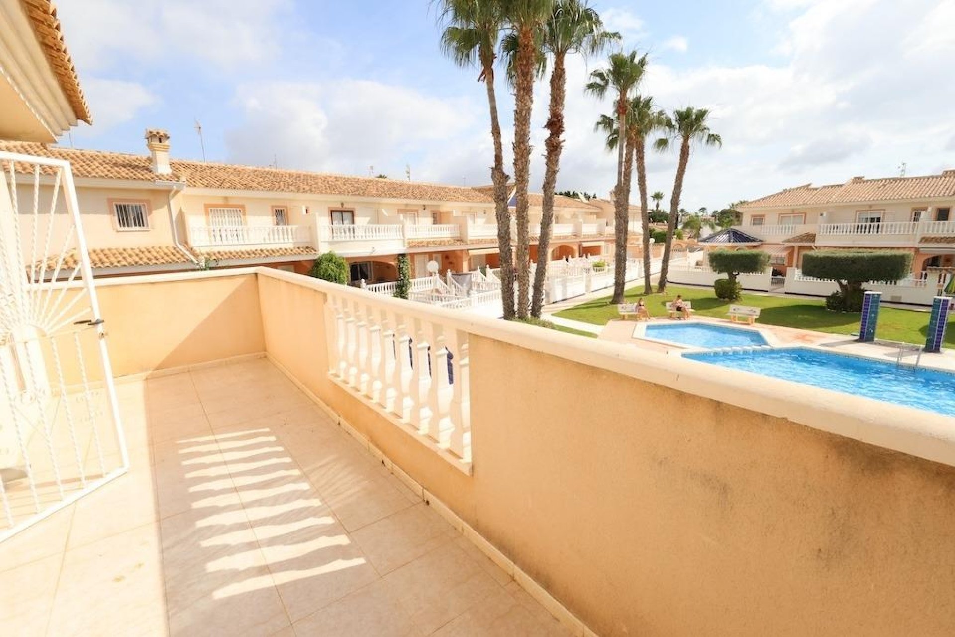 Återförsäljning - Semi detached -
Rojales - Ciudad Quesada - Doña Pepa