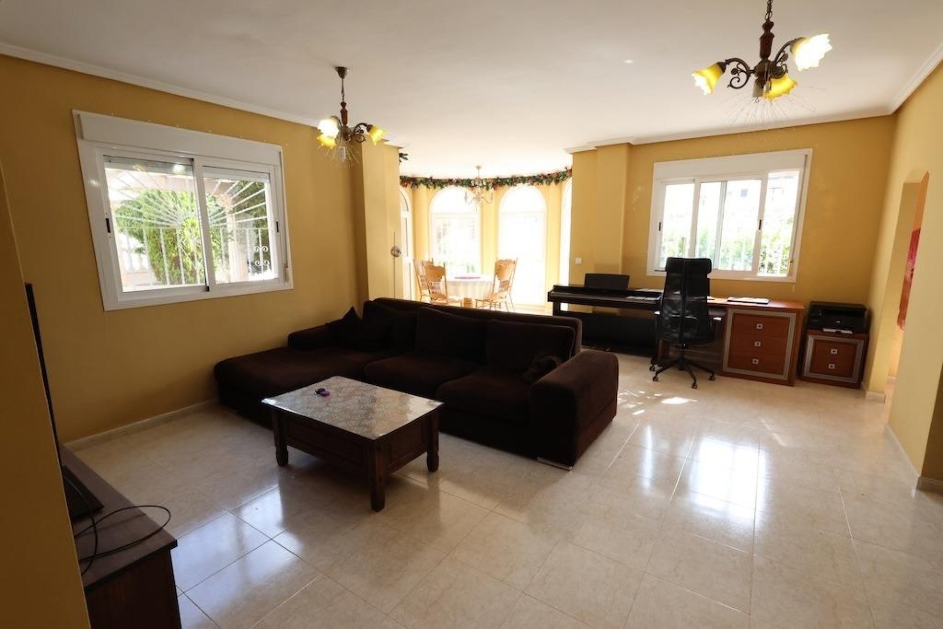 Återförsäljning - Semi detached -
Rojales - Ciudad Quesada - Doña Pepa