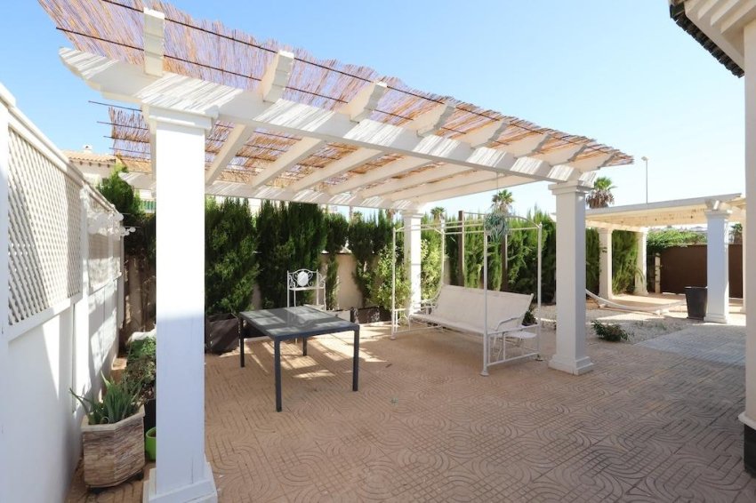 Återförsäljning - Semi detached -
Rojales - Lo Marabú