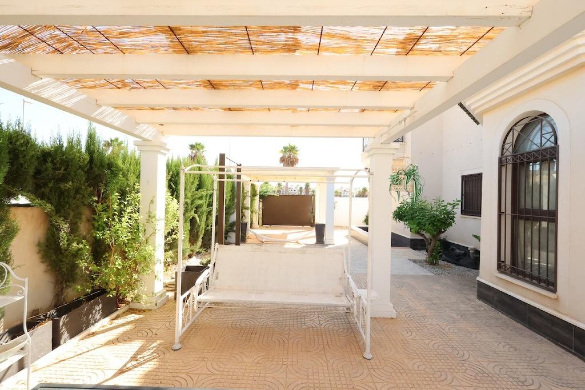 Återförsäljning - Semi detached -
Rojales - Lo Marabú