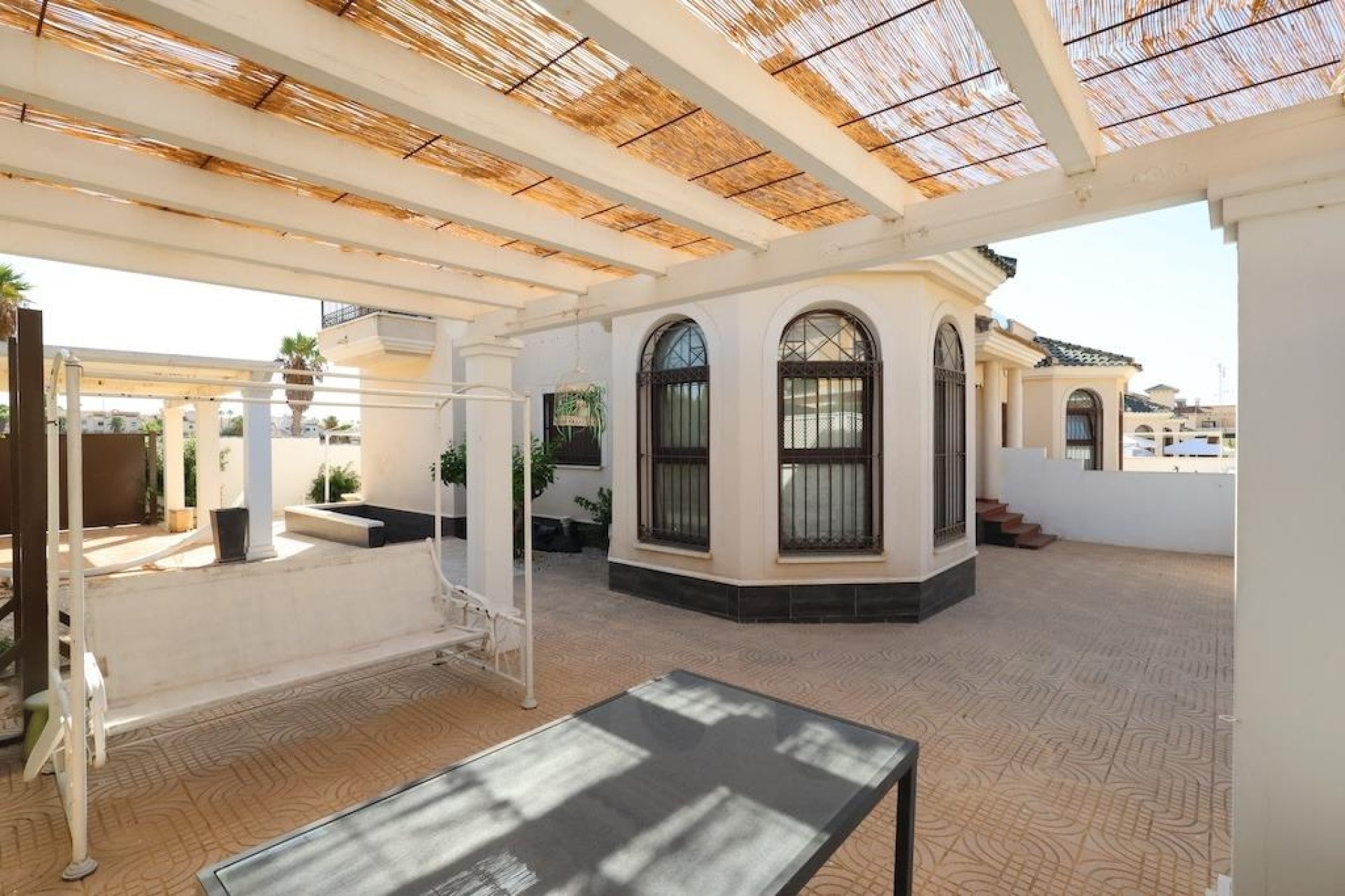 Återförsäljning - Semi detached -
Rojales - Lo Marabú