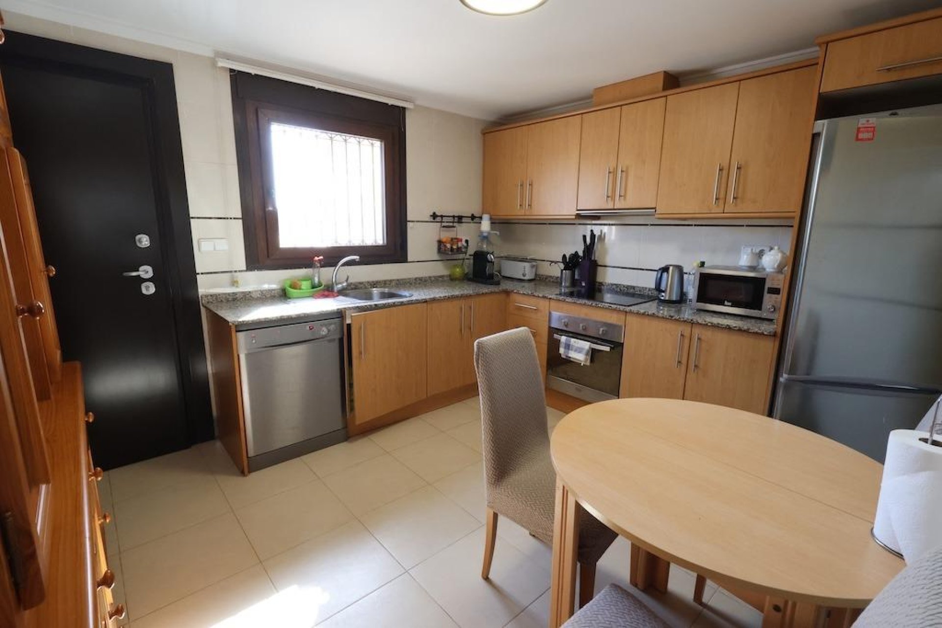 Återförsäljning - Semi detached -
Rojales - Lo Marabú
