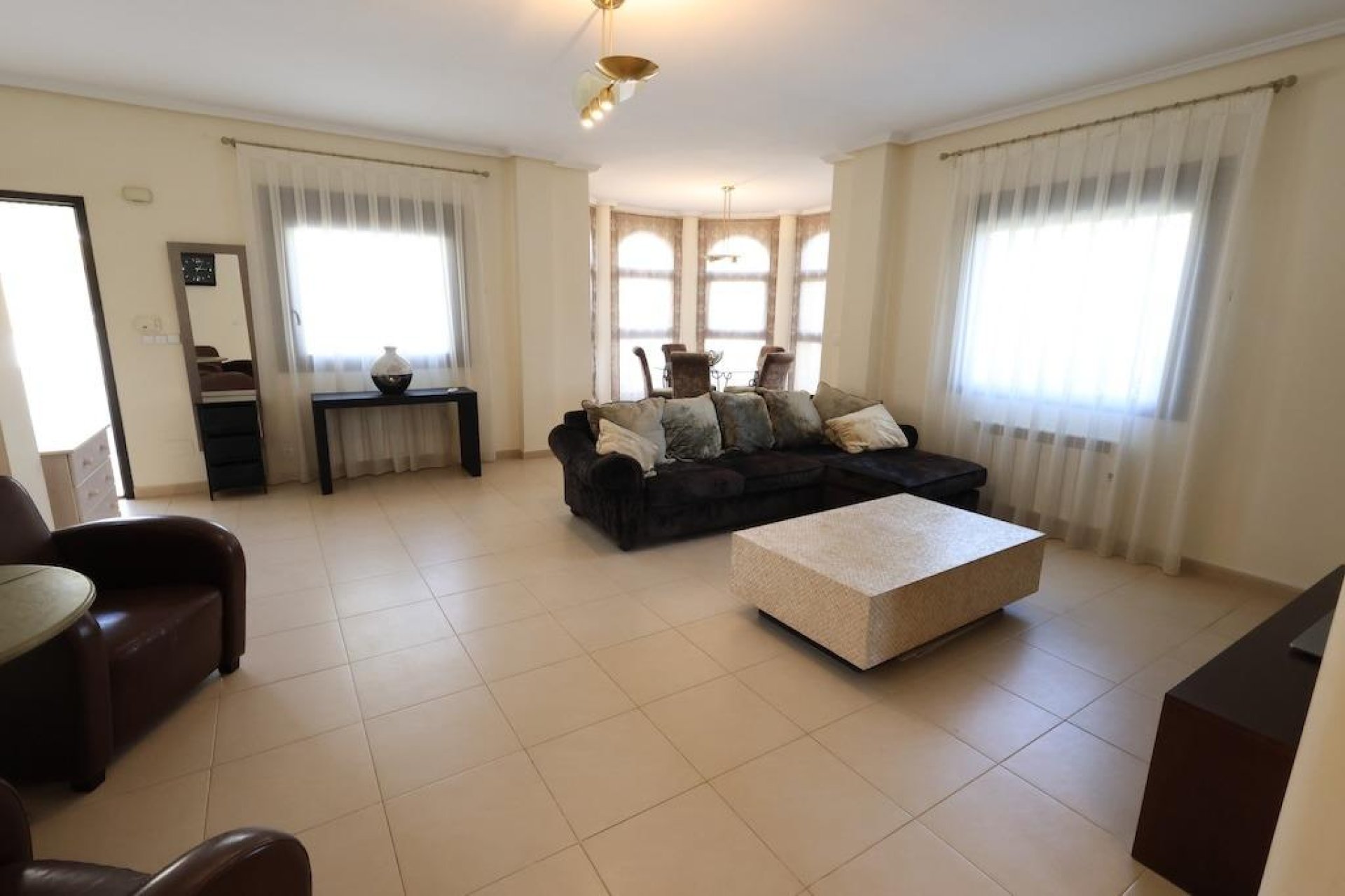 Återförsäljning - Semi detached -
Rojales - Lo Marabú