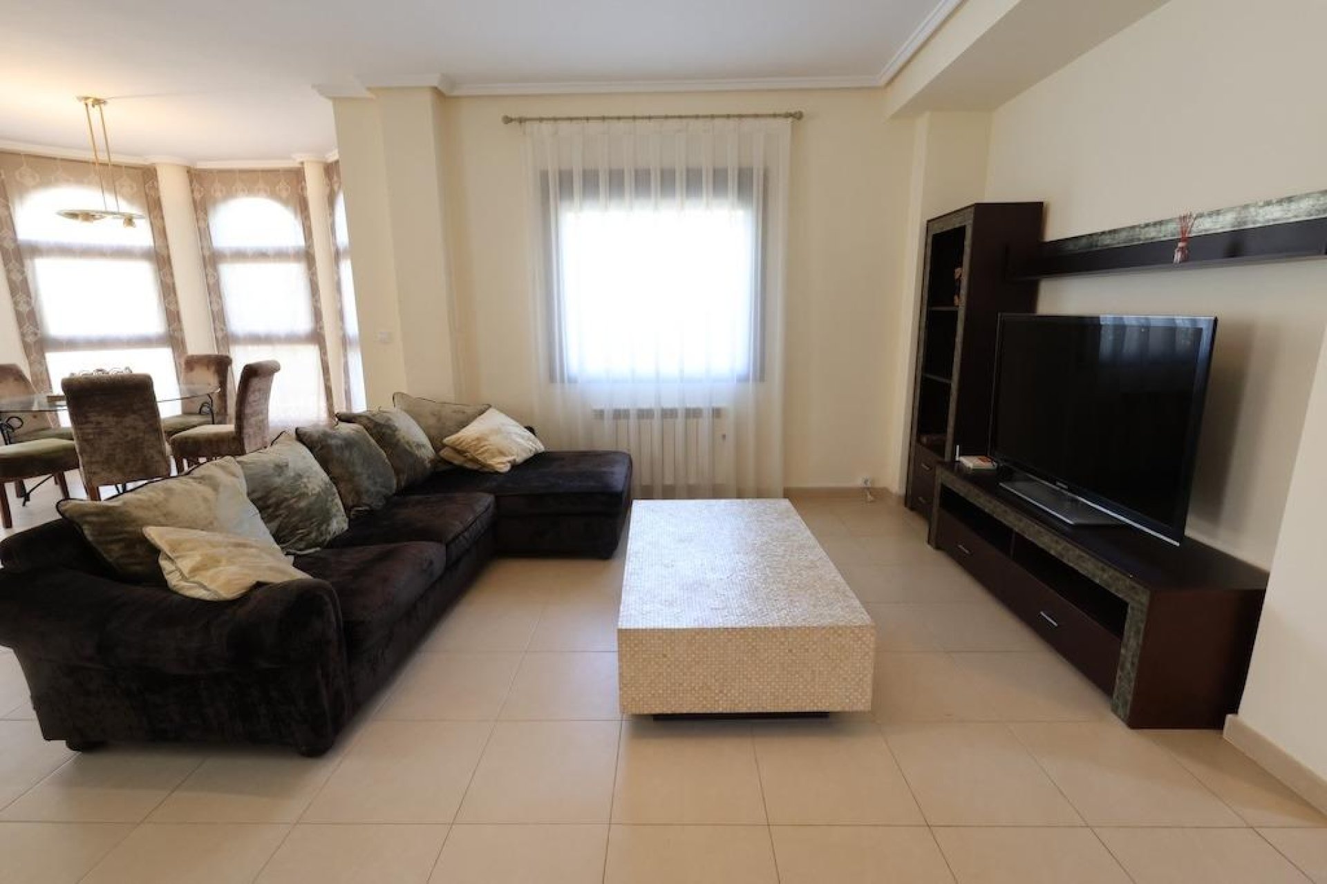 Återförsäljning - Semi detached -
Rojales - Lo Marabú