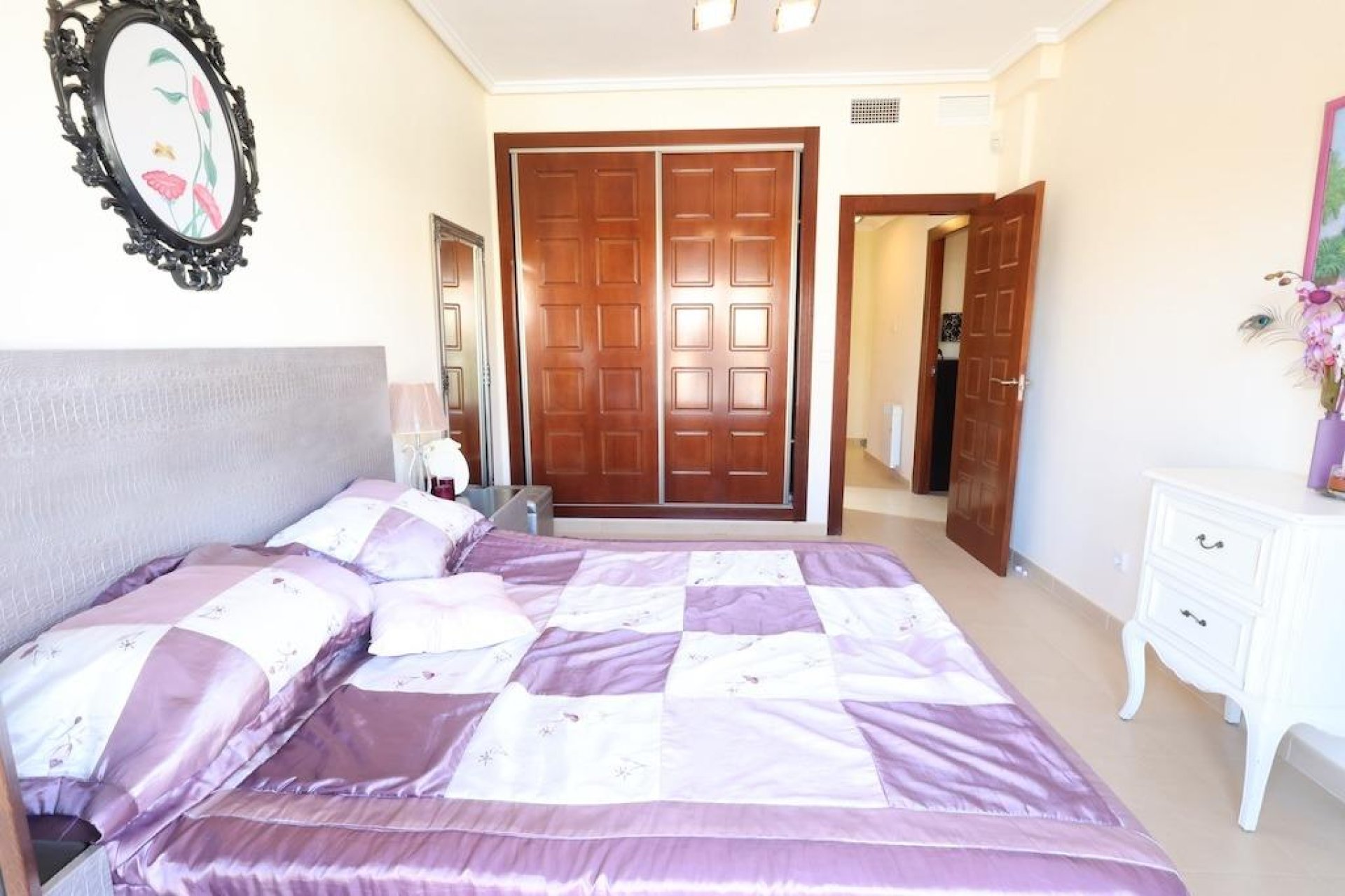 Återförsäljning - Semi detached -
Rojales - Lo Marabú