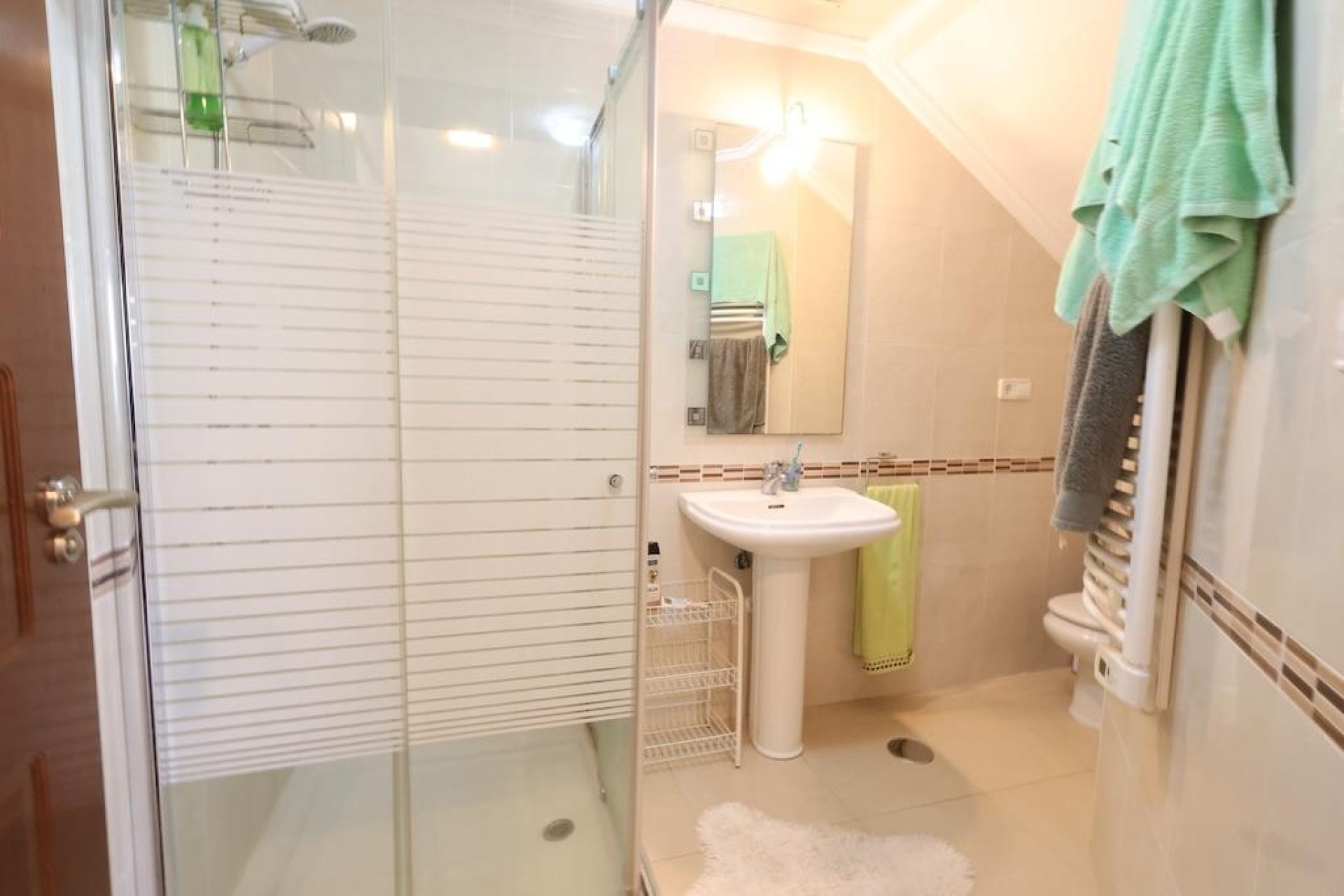 Återförsäljning - Semi detached -
Rojales - Lo Marabú