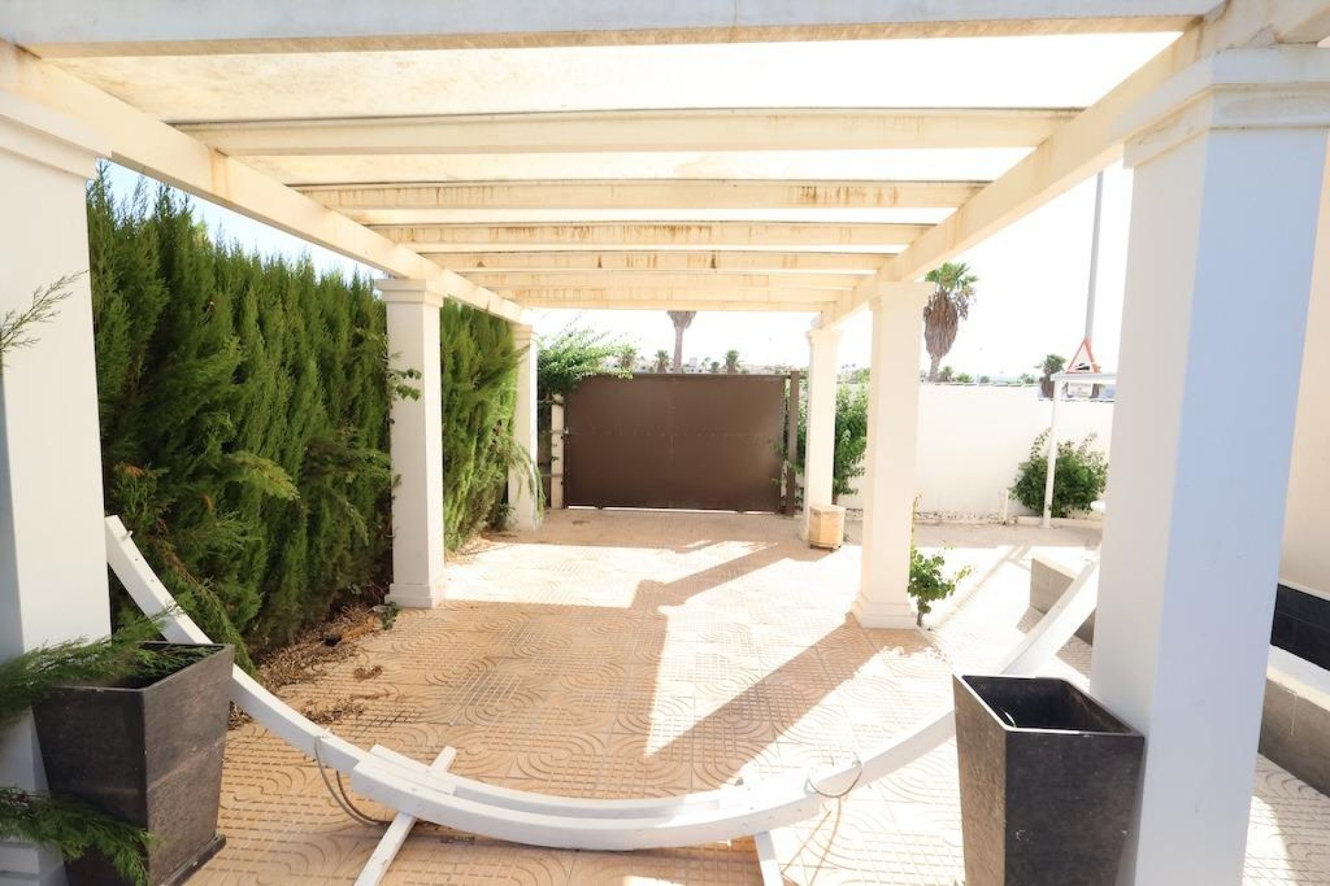 Återförsäljning - Semi detached -
Rojales - Lo Marabú