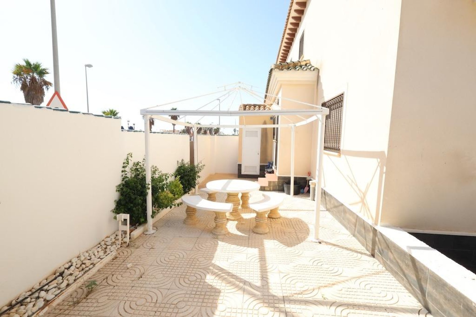 Återförsäljning - Semi detached -
Rojales - Lo Marabú