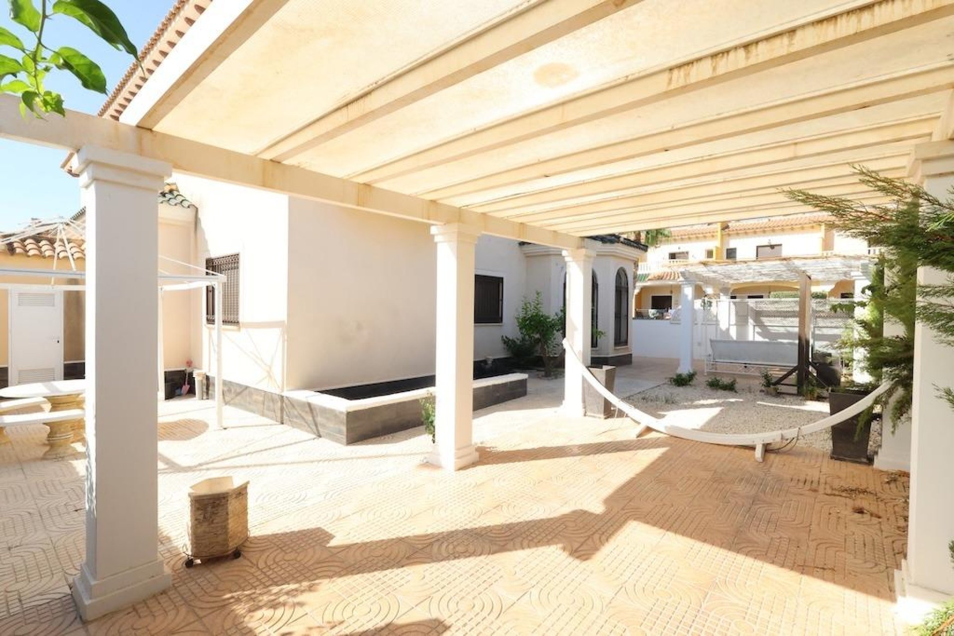 Återförsäljning - Semi detached -
Rojales - Lo Marabú