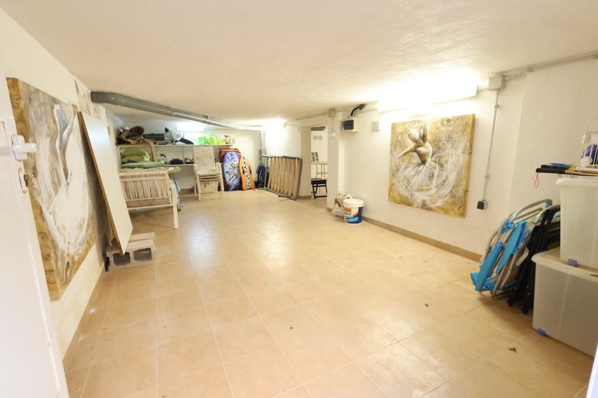 Återförsäljning - Semi detached -
Rojales - Lo Marabú