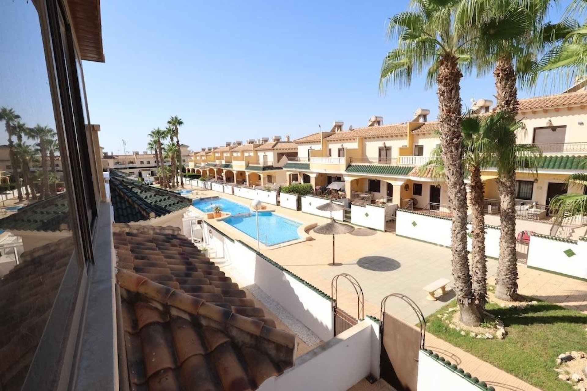 Återförsäljning - Semi detached -
Rojales - Lo Marabú