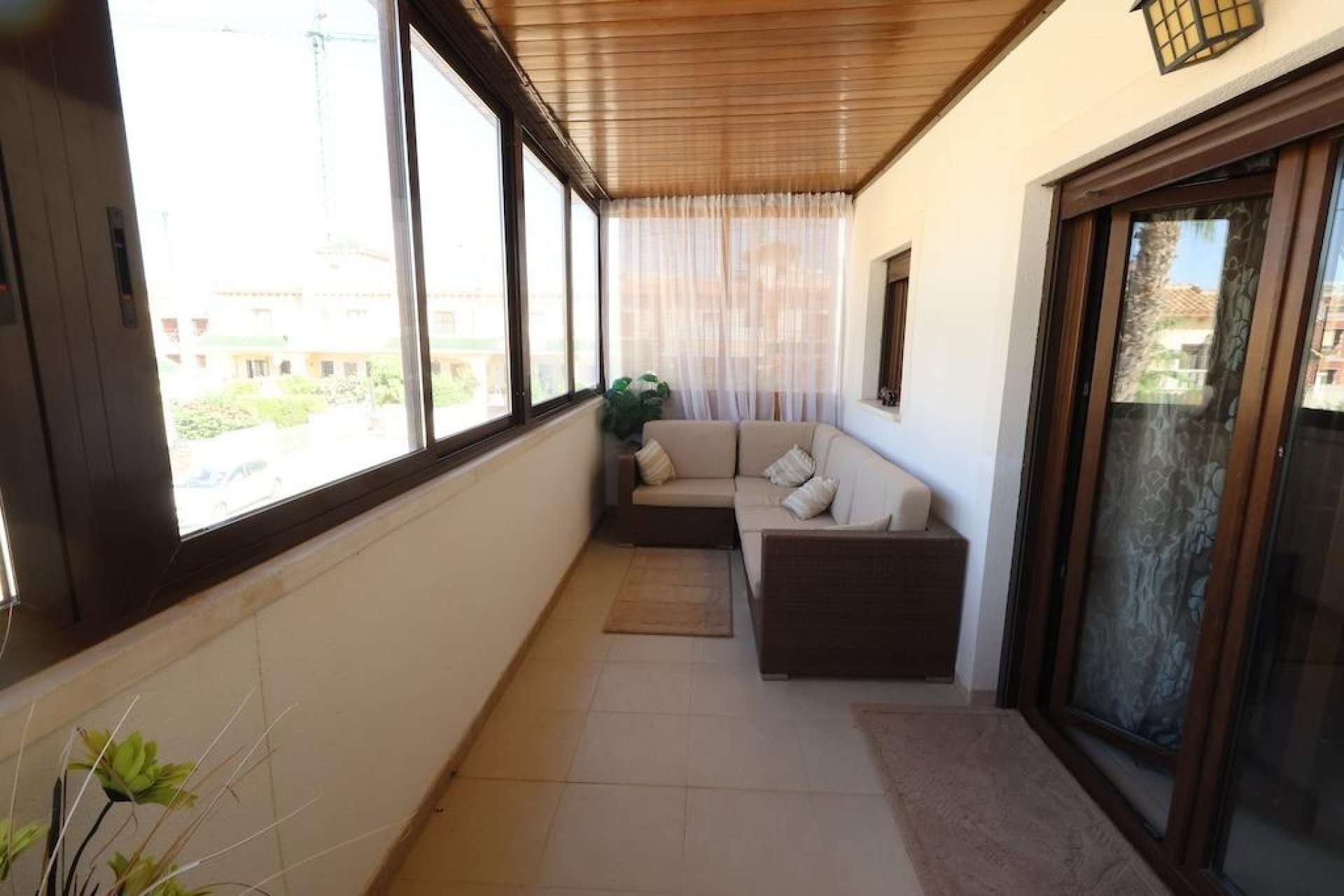 Återförsäljning - Semi detached -
Rojales - Lo Marabú
